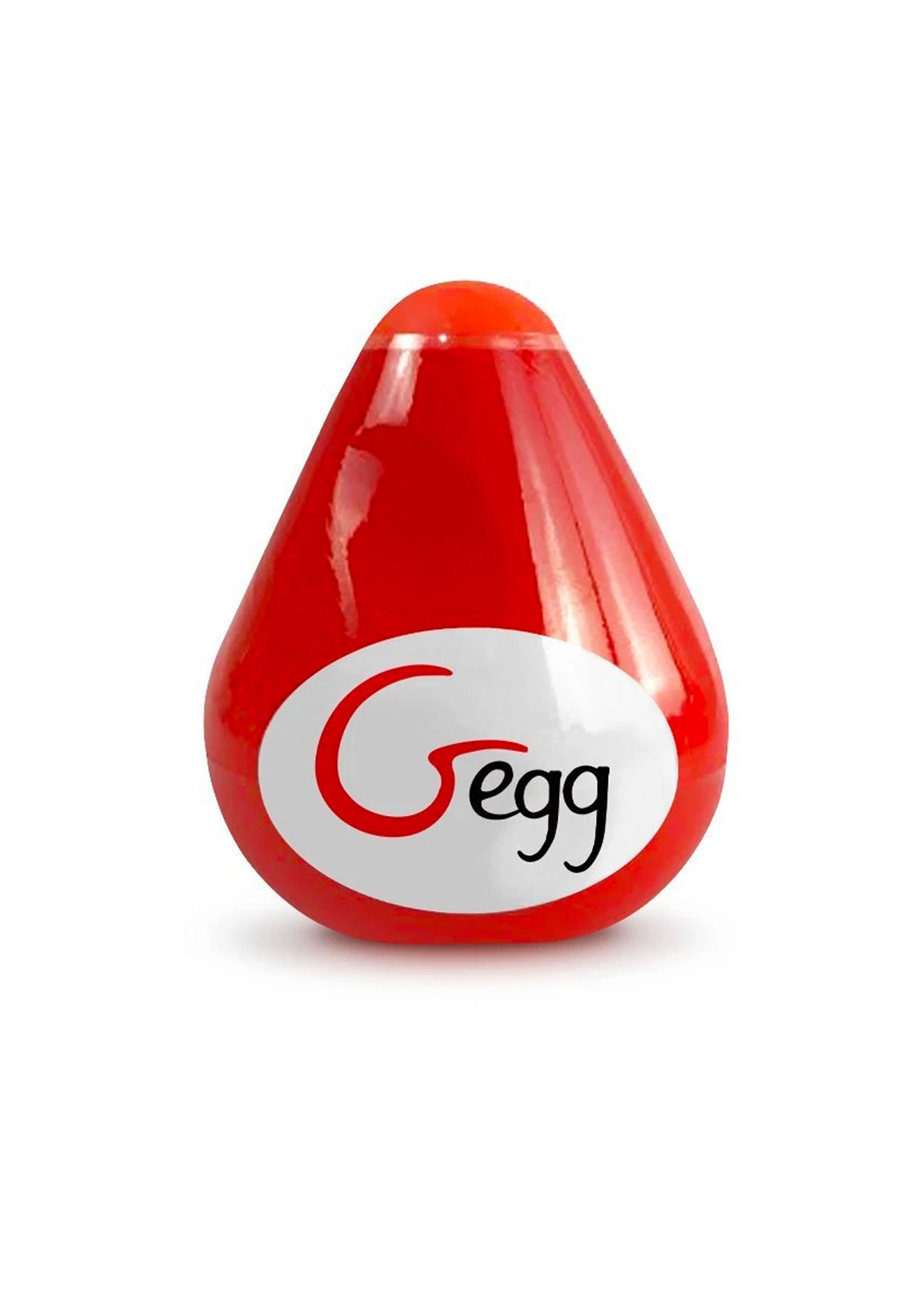 G-Egg Masturbator