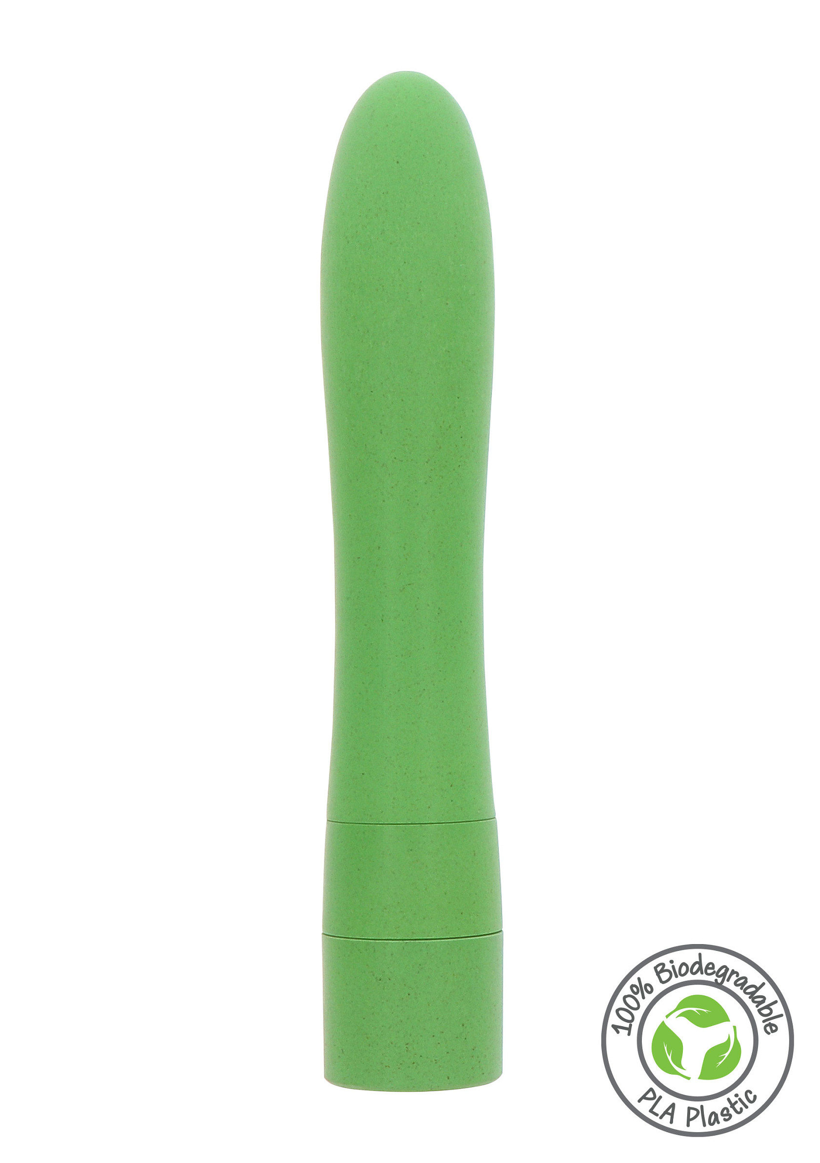 Vegan Vibrator