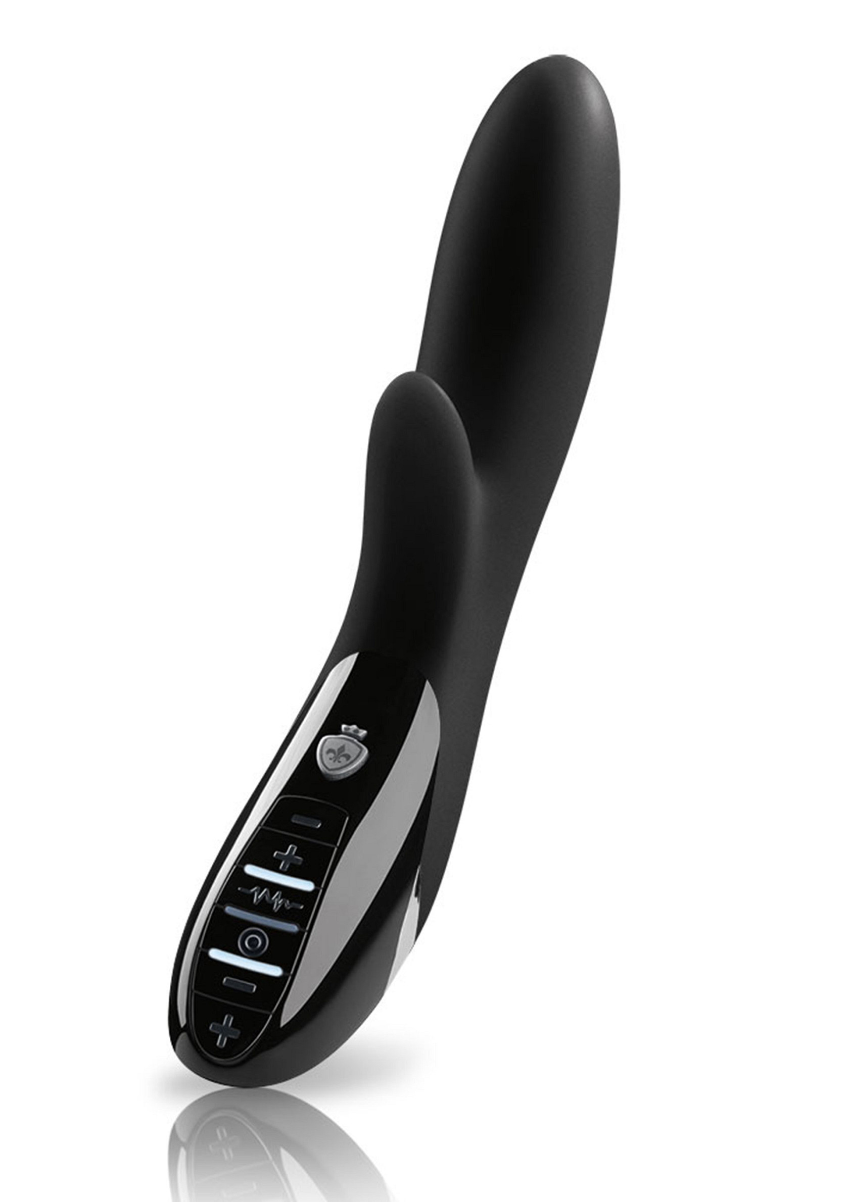 Daring Danny eStim Vibrator