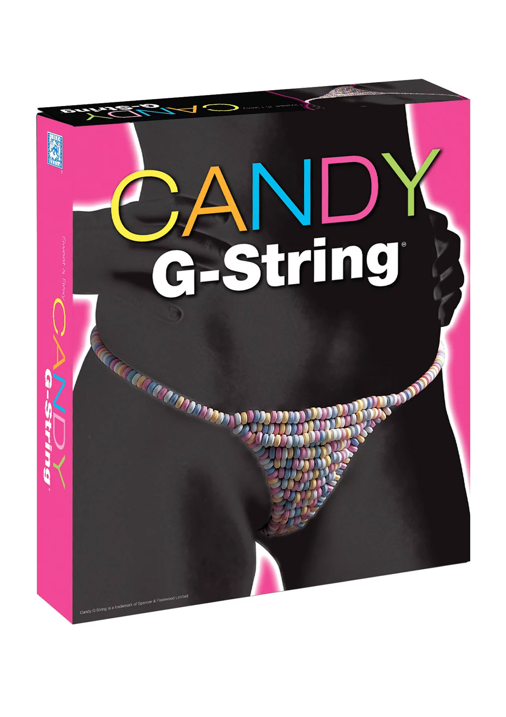 Candy G String