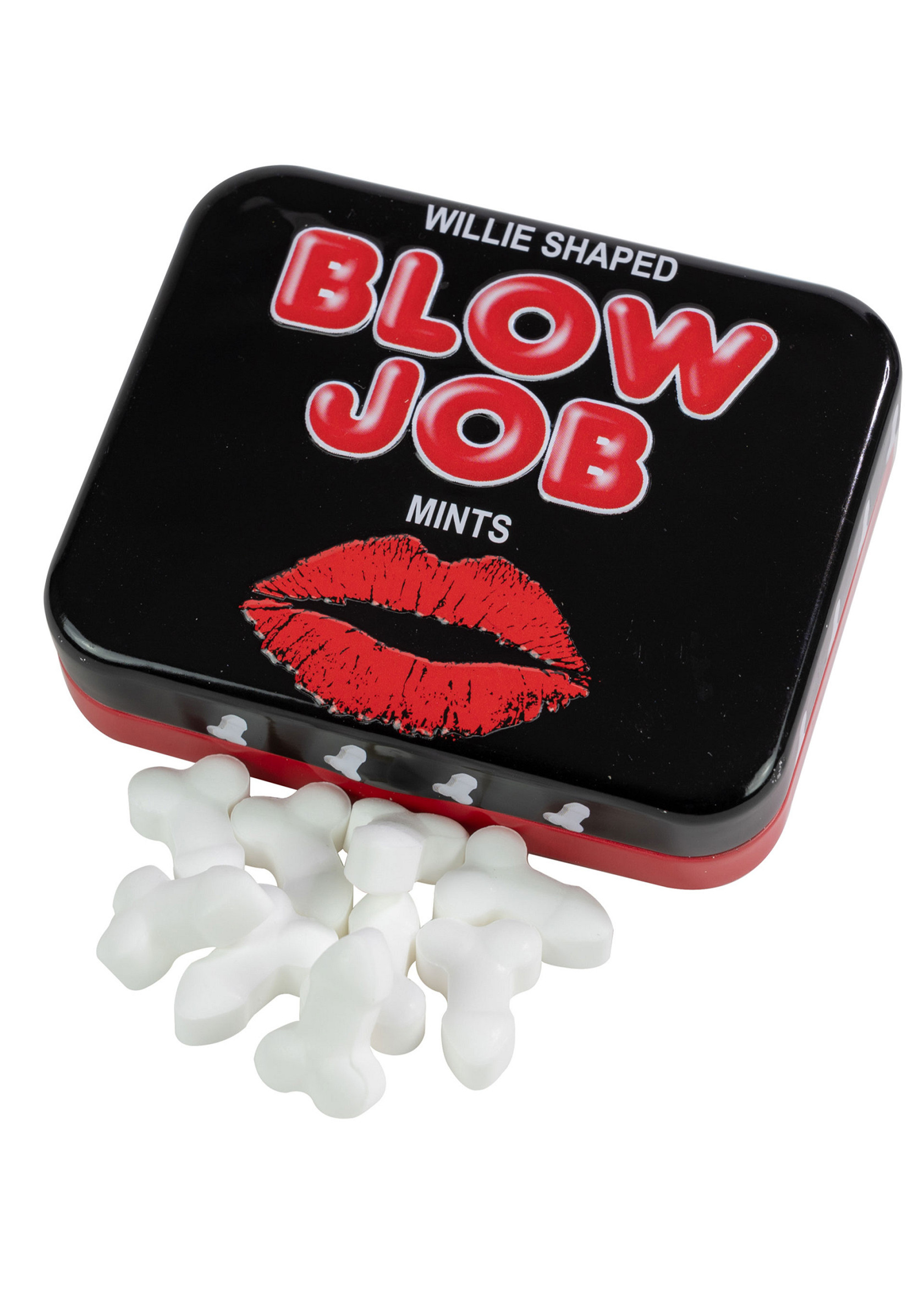 Blow Job Mints