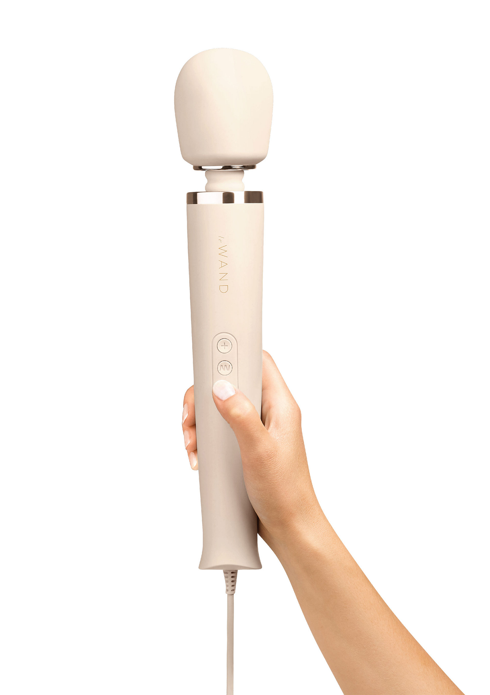 Le Wand Plugin Massager