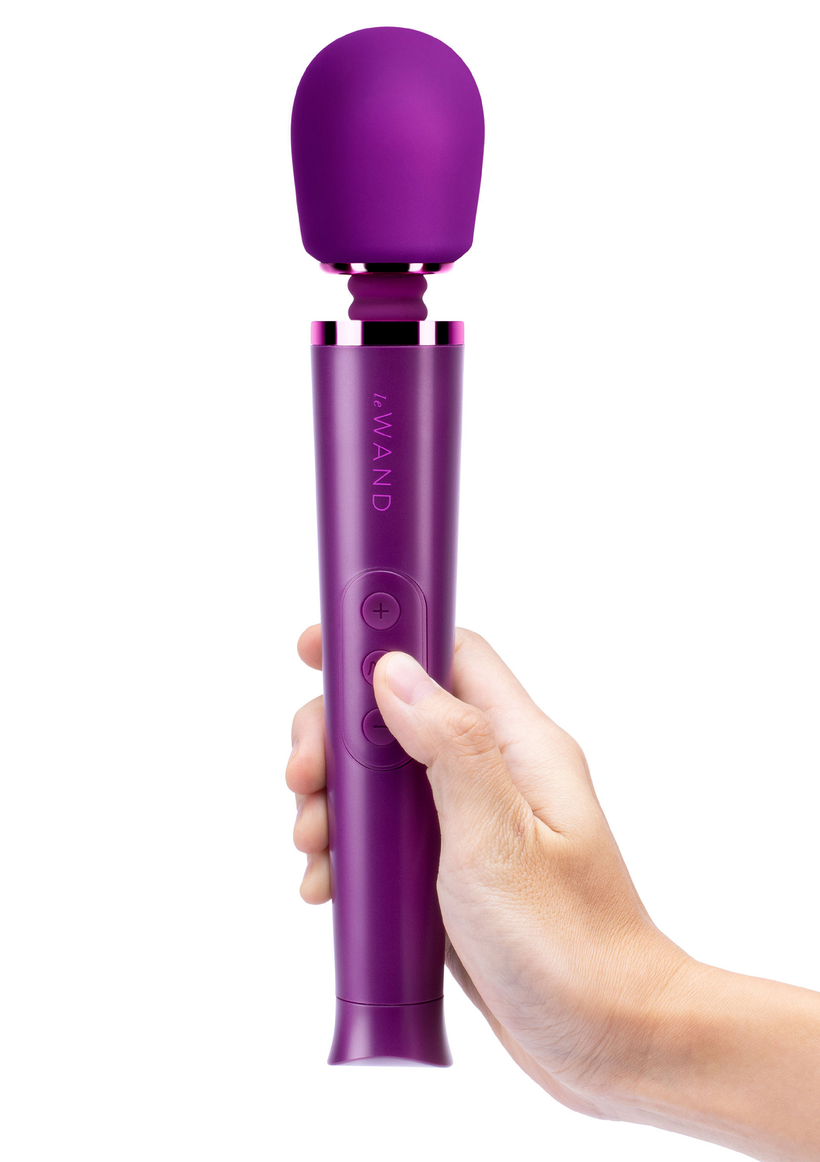 Le Wand Petite Rechargeable