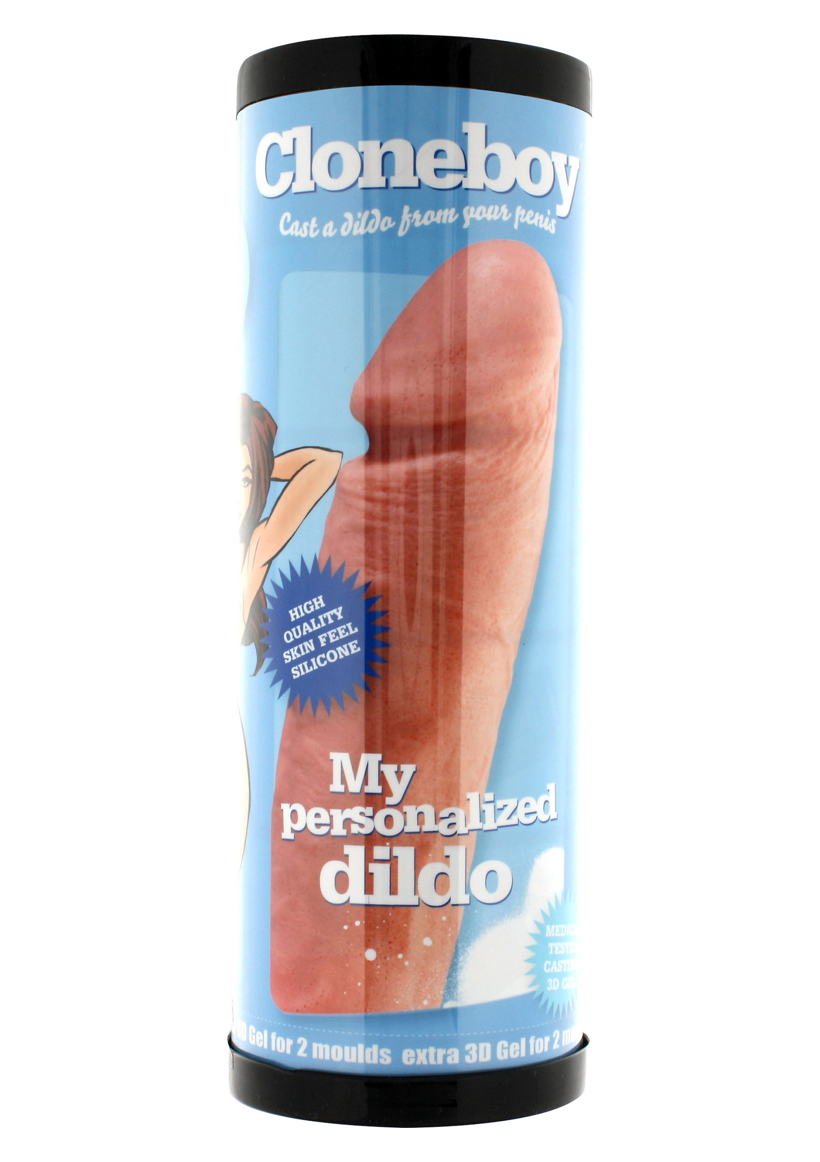 Cloneboy Personal Dildo Skin