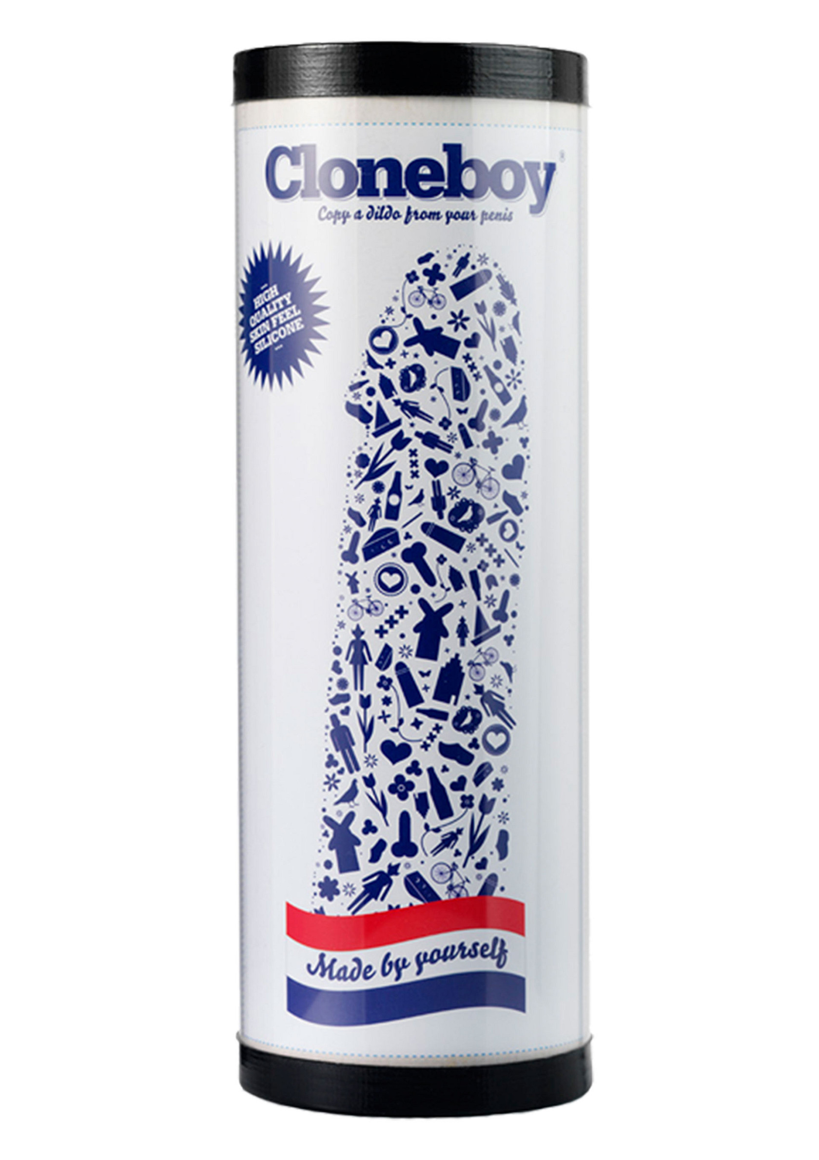 Cloneboy Dildo Dutch Design