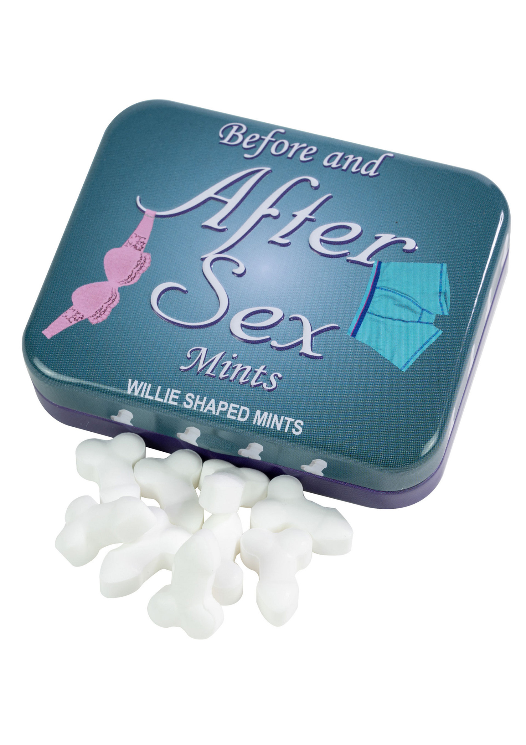 After Sex Mints