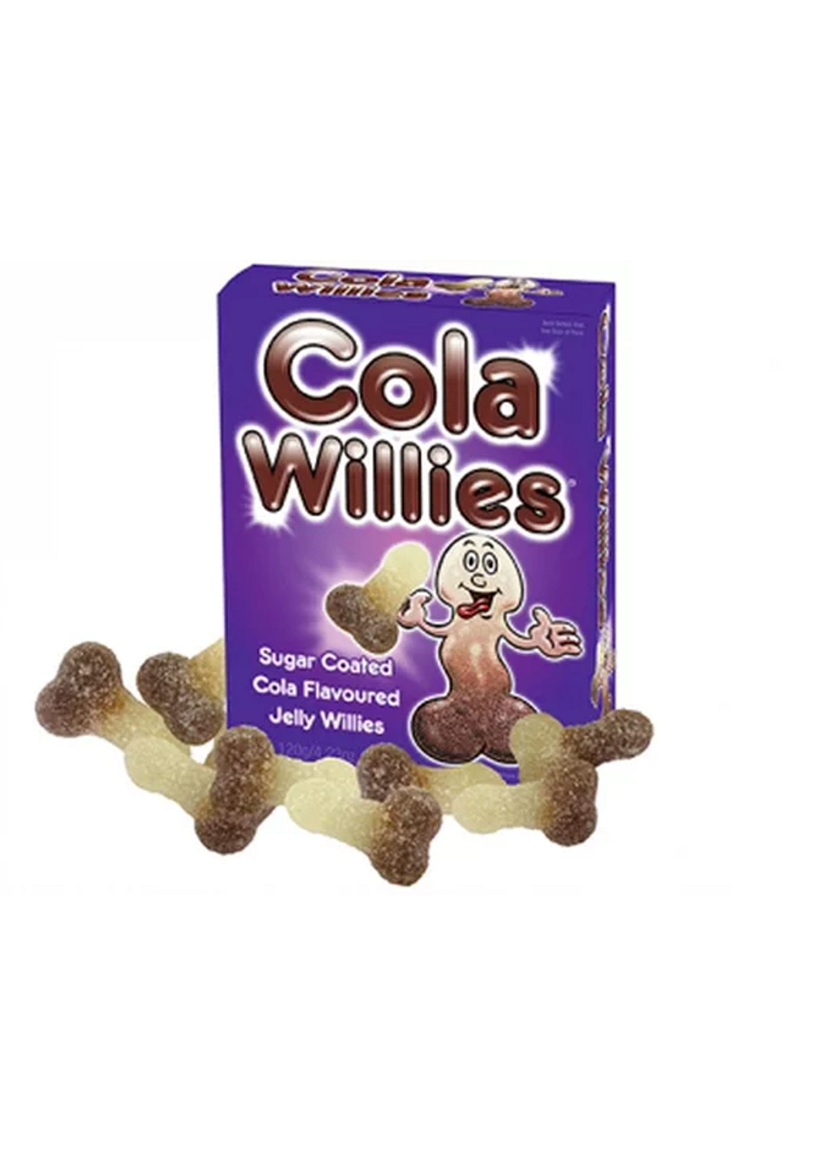 Cola Willies