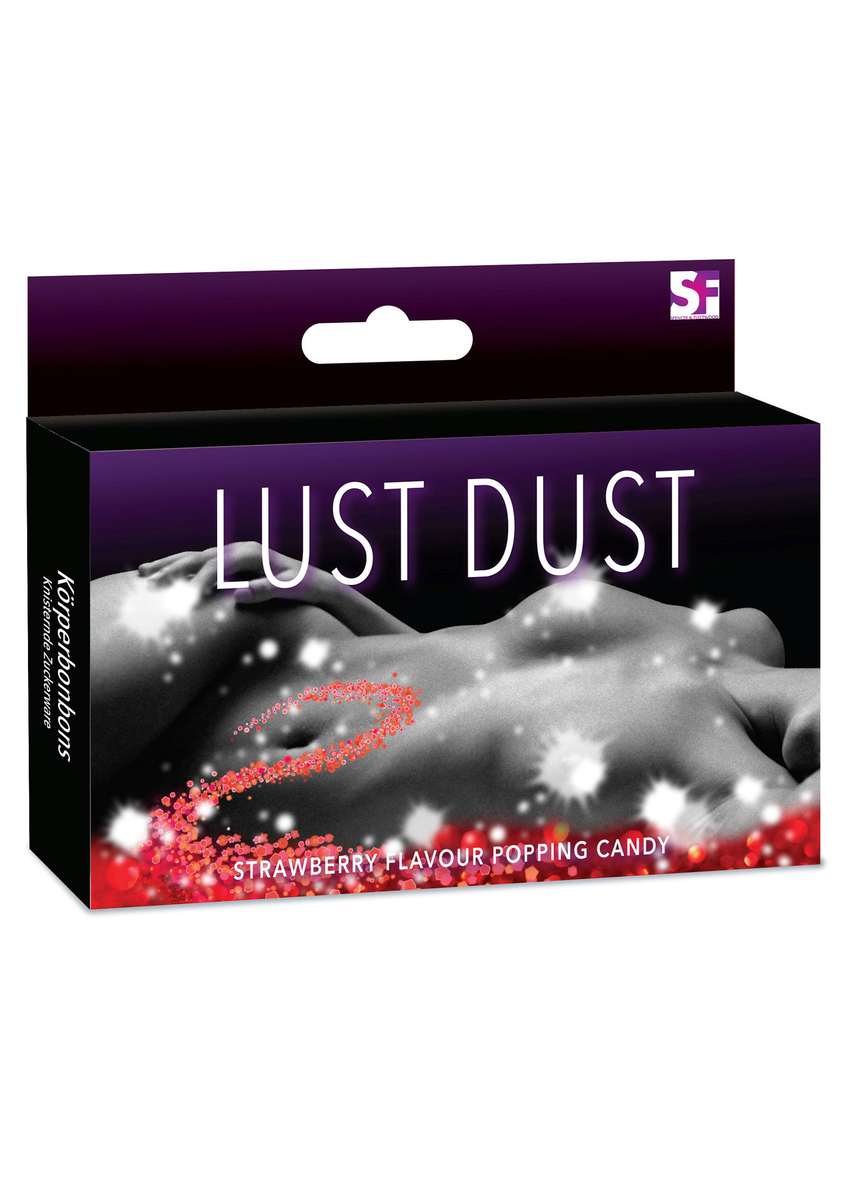 Lust Dust