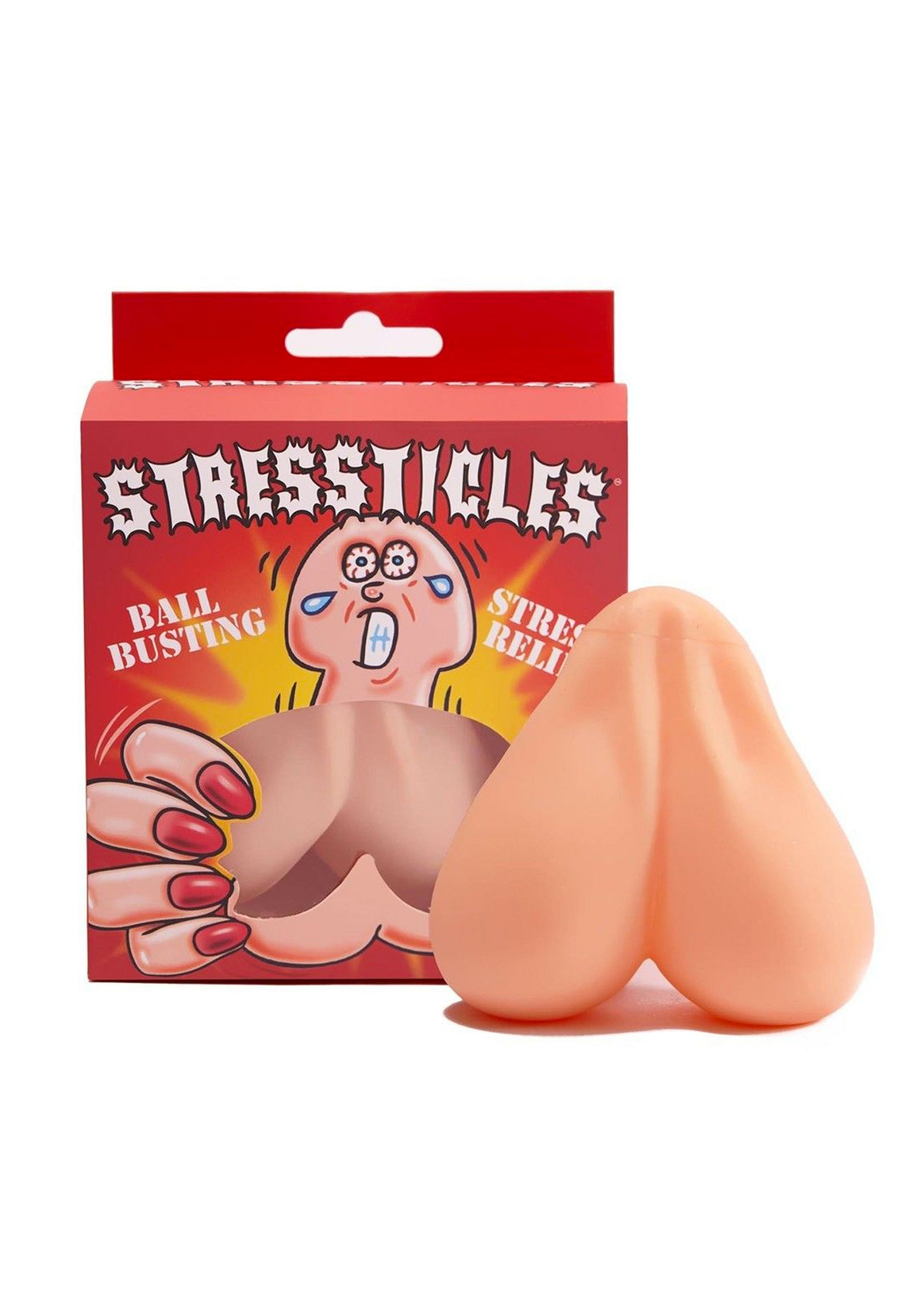 Stressticles