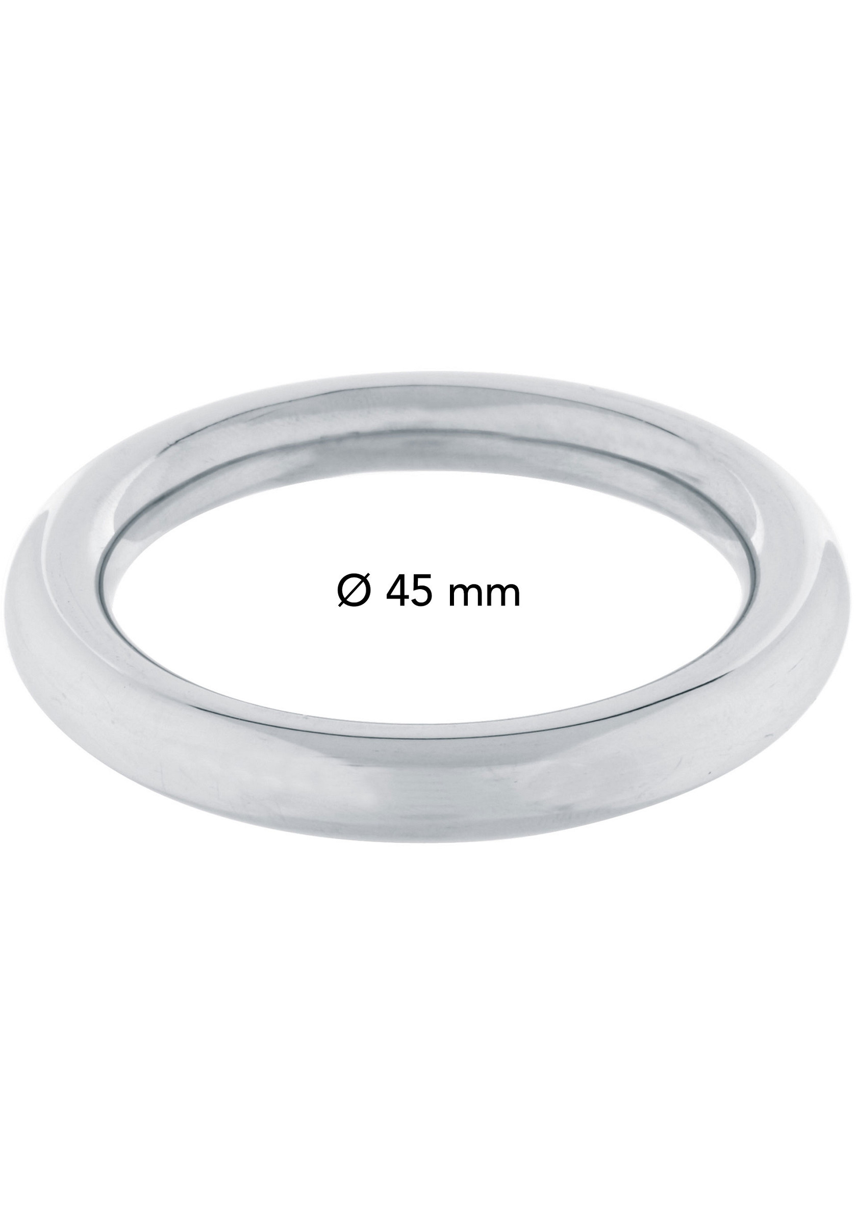 Cockring Rvs 8 mm – 45 mm