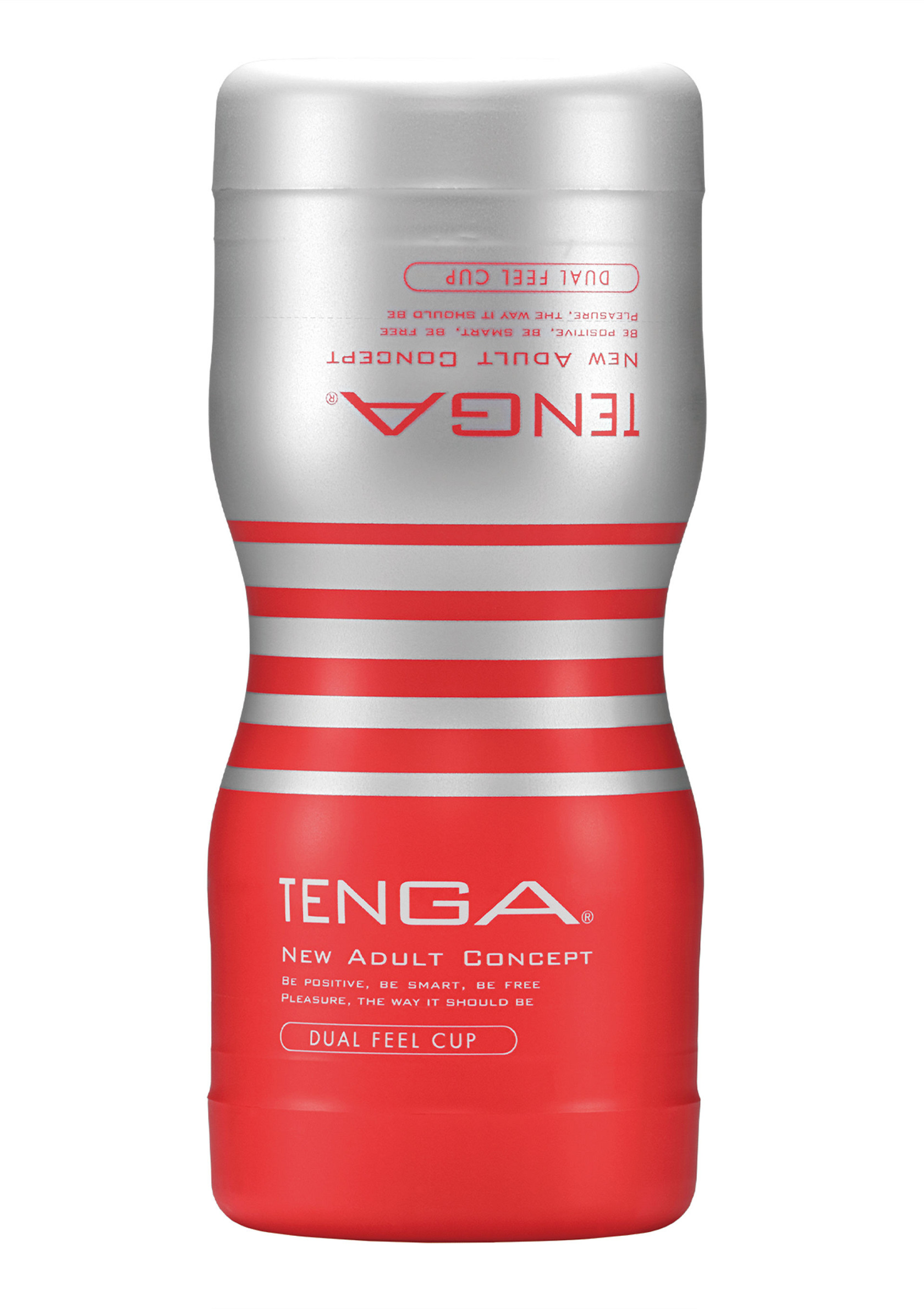 Tenga Dual Feel Cup Medium