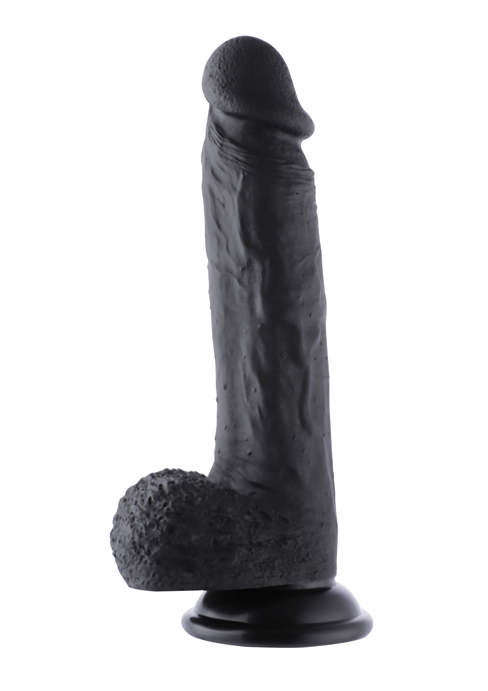 Hismith KlicLok Dildo 20 cm