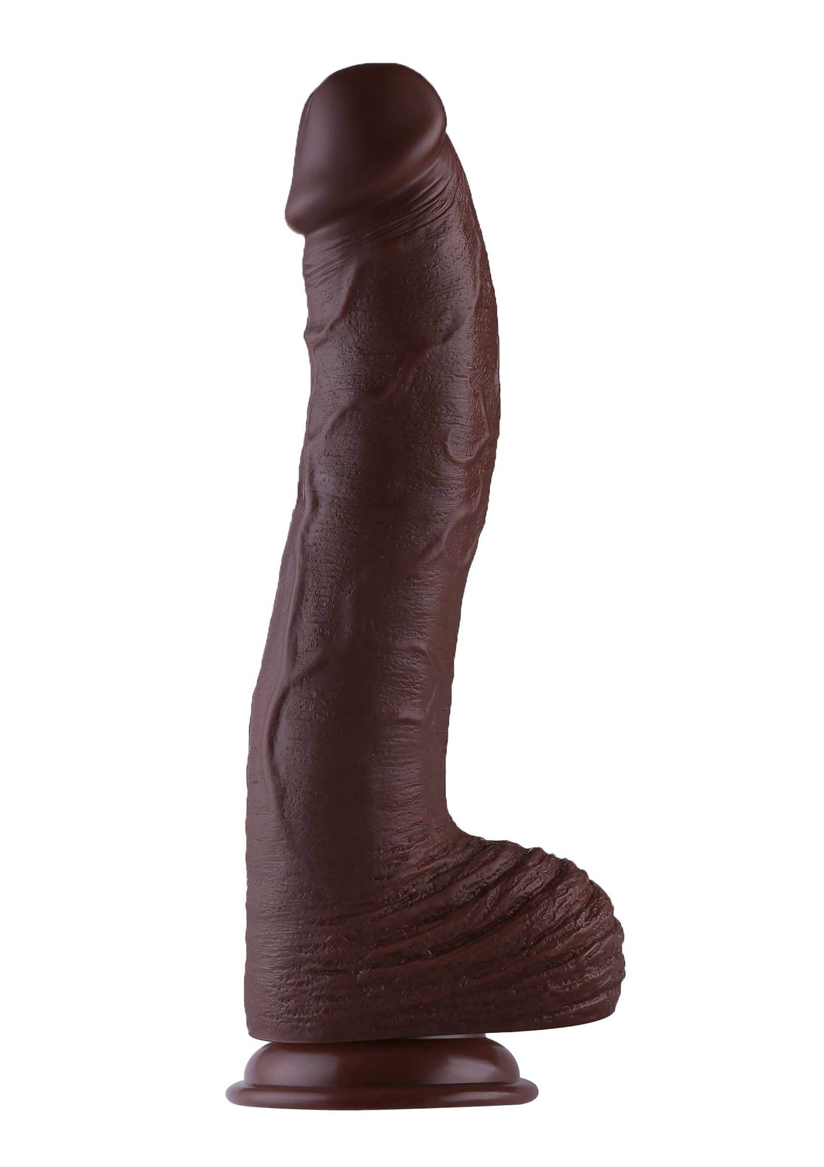 Hismith KlicLok Dildo 32 cm