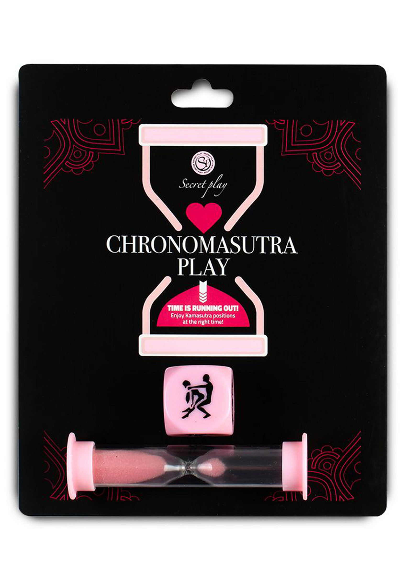 Chronomasutra Play