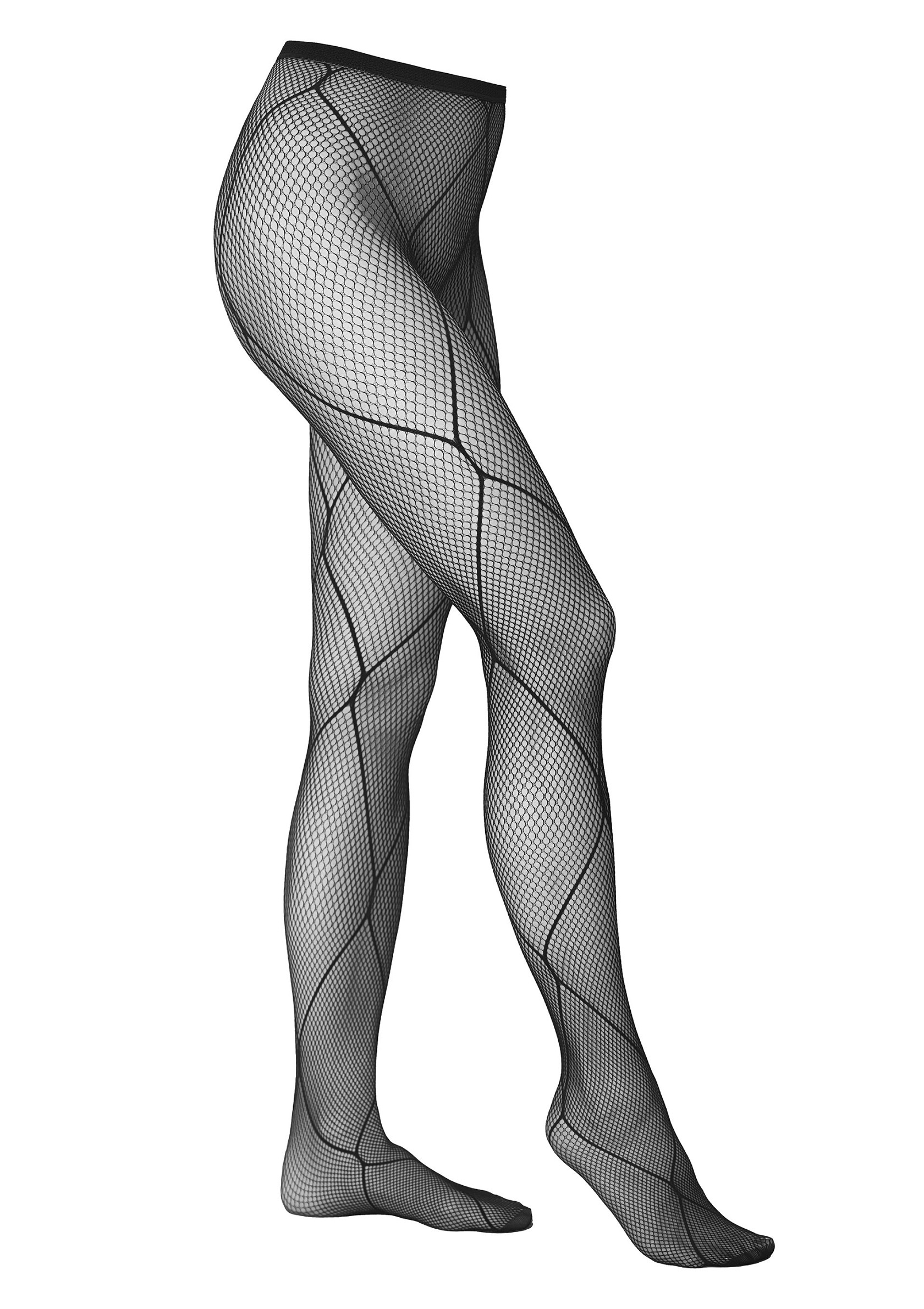 Fishnet Tights T005