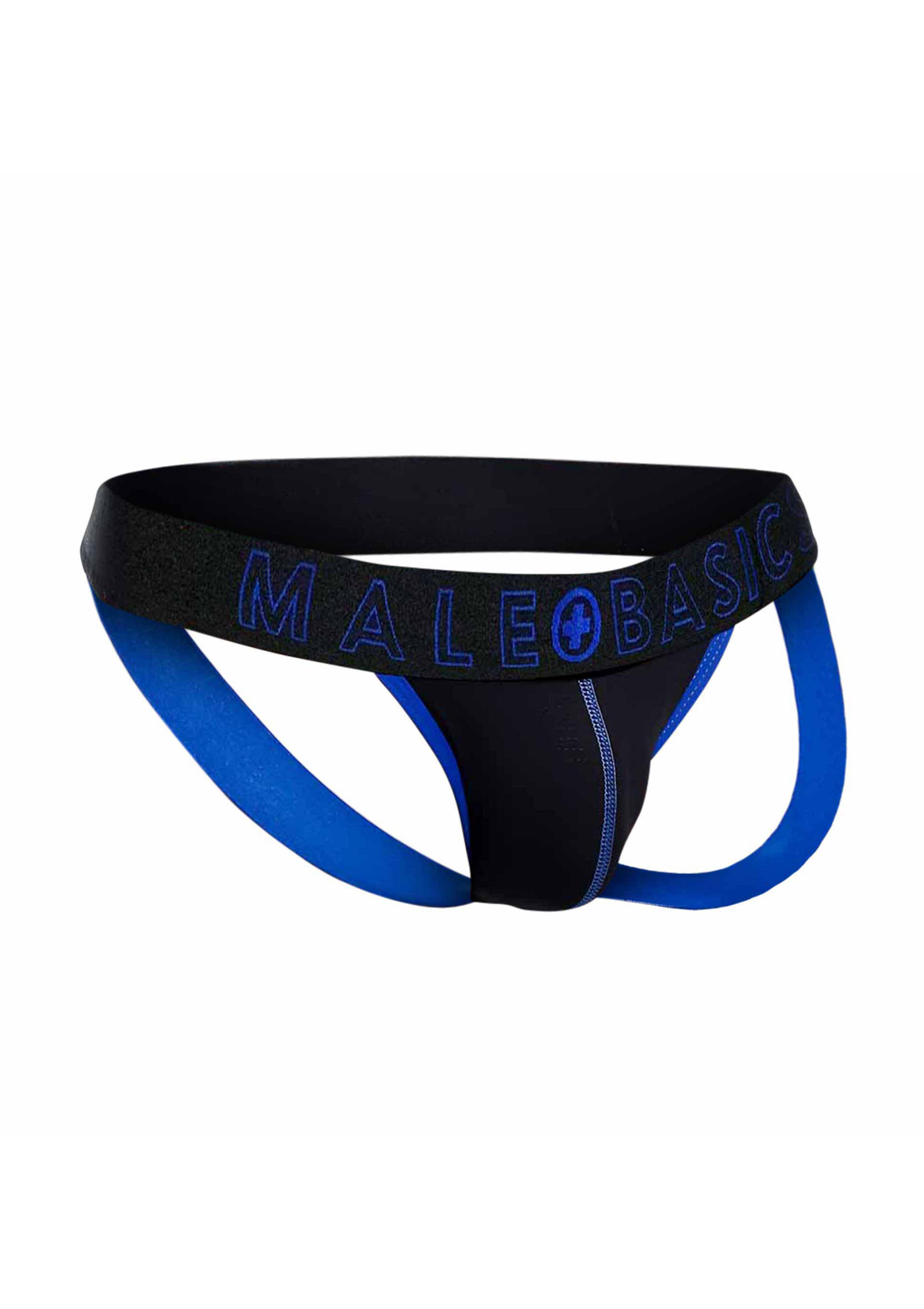 MaleBasics Neon Jock