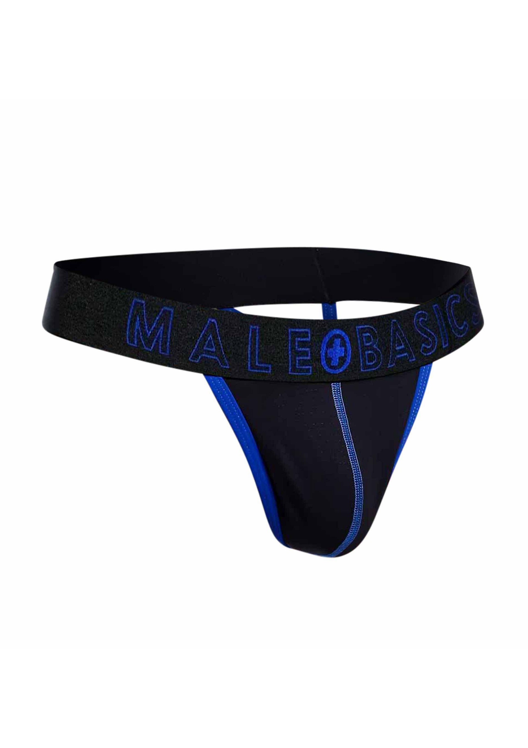 MaleBasics Neon Thong