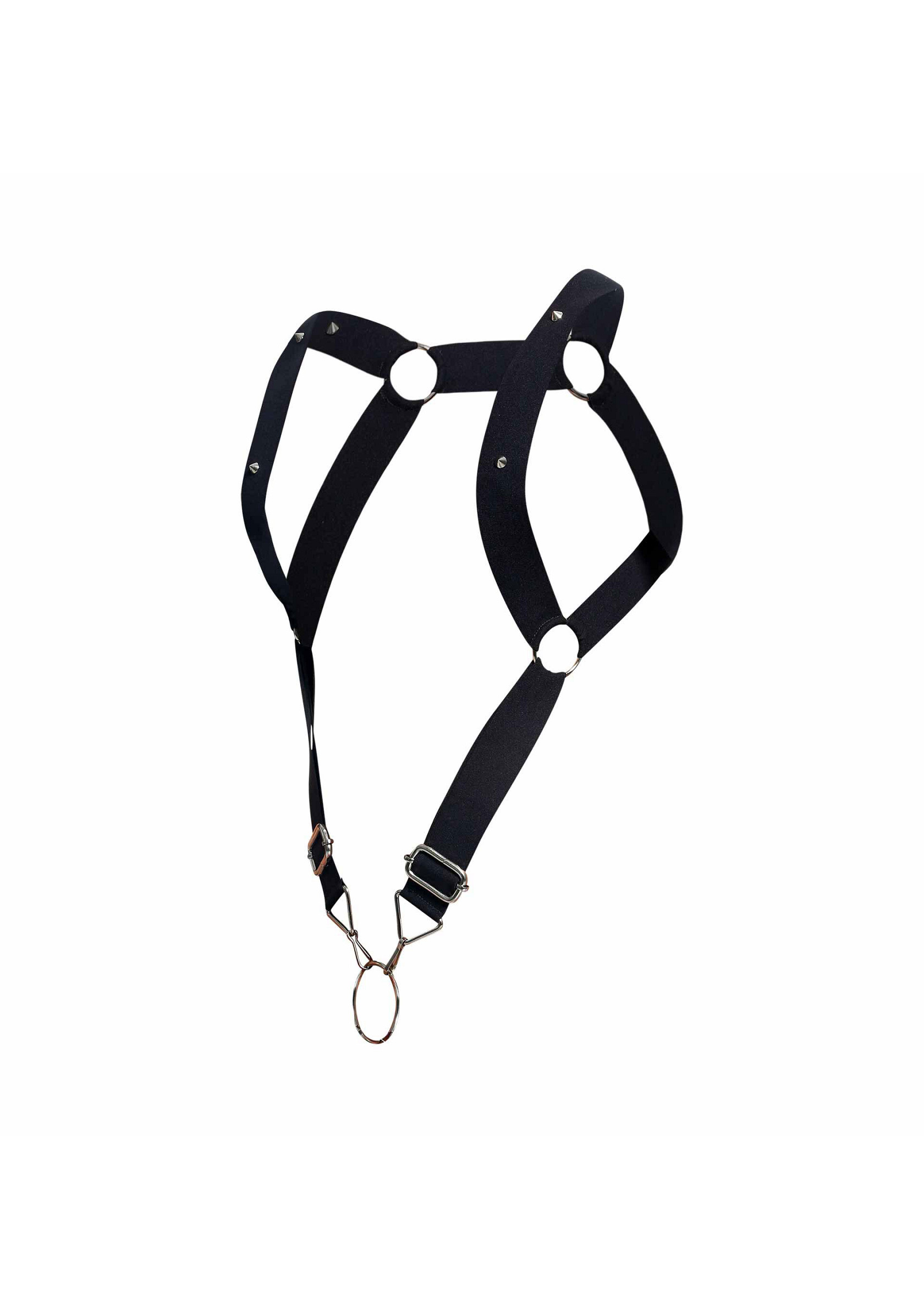 DNGEON Straight Back Harness