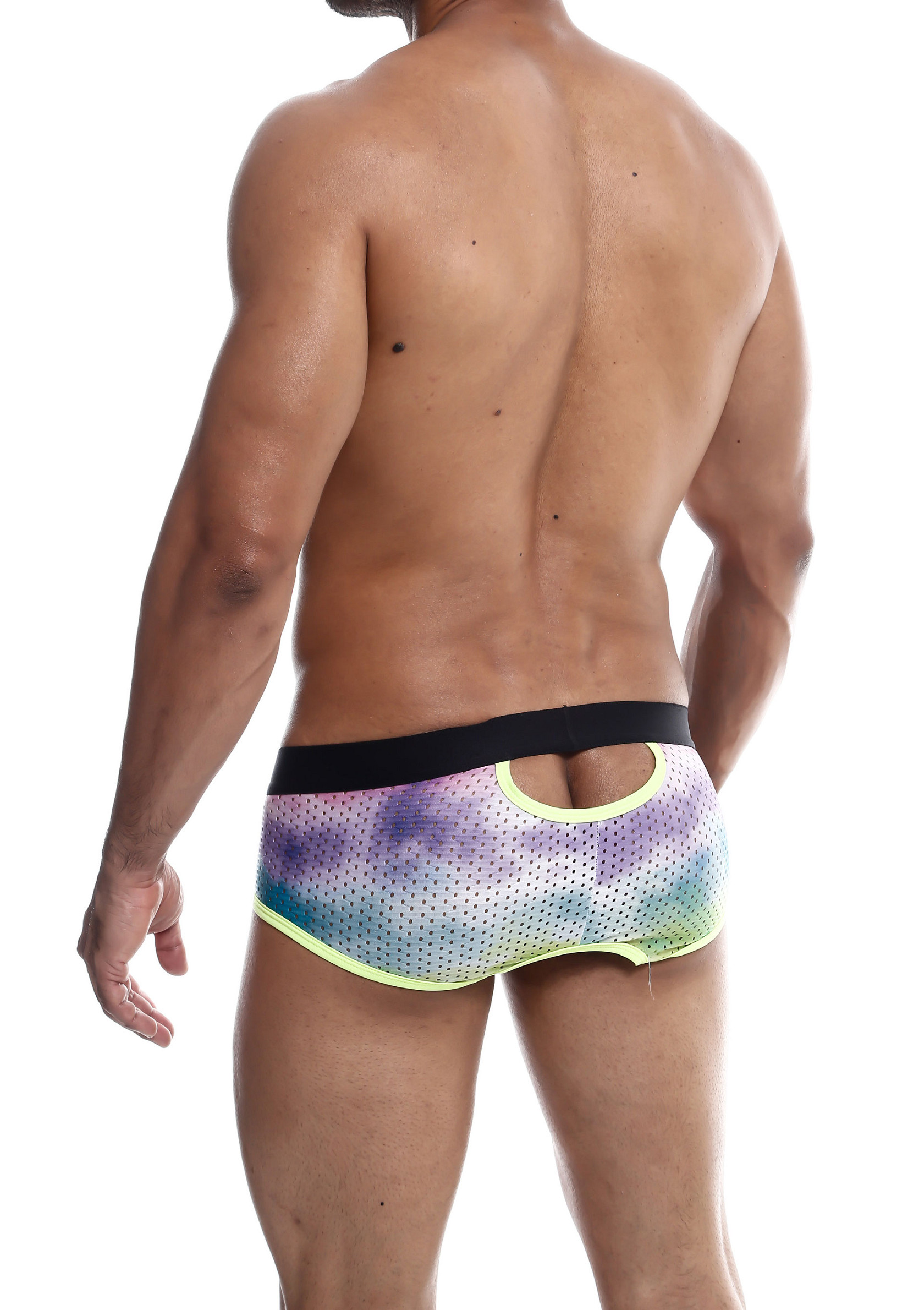 MOB Aero Brief