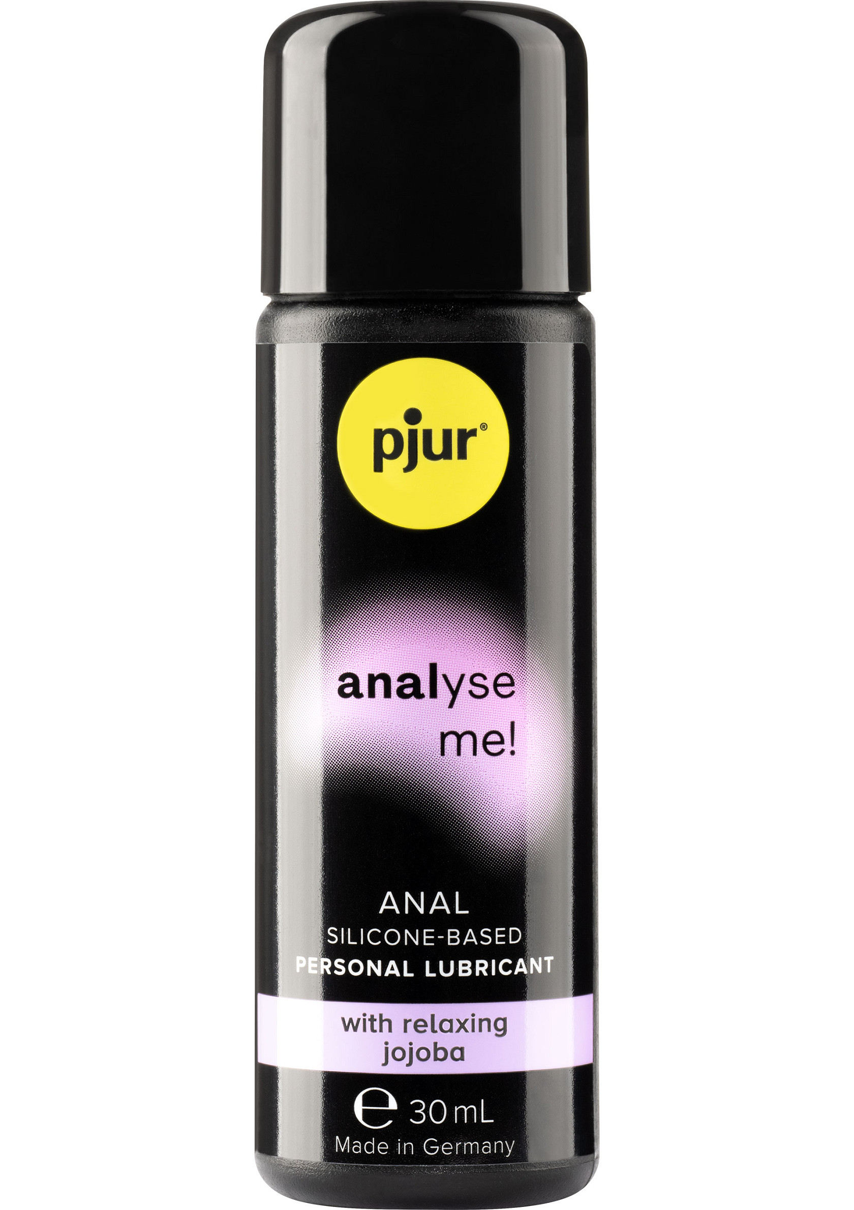 Pjur Analyse Me! Glide 30ml