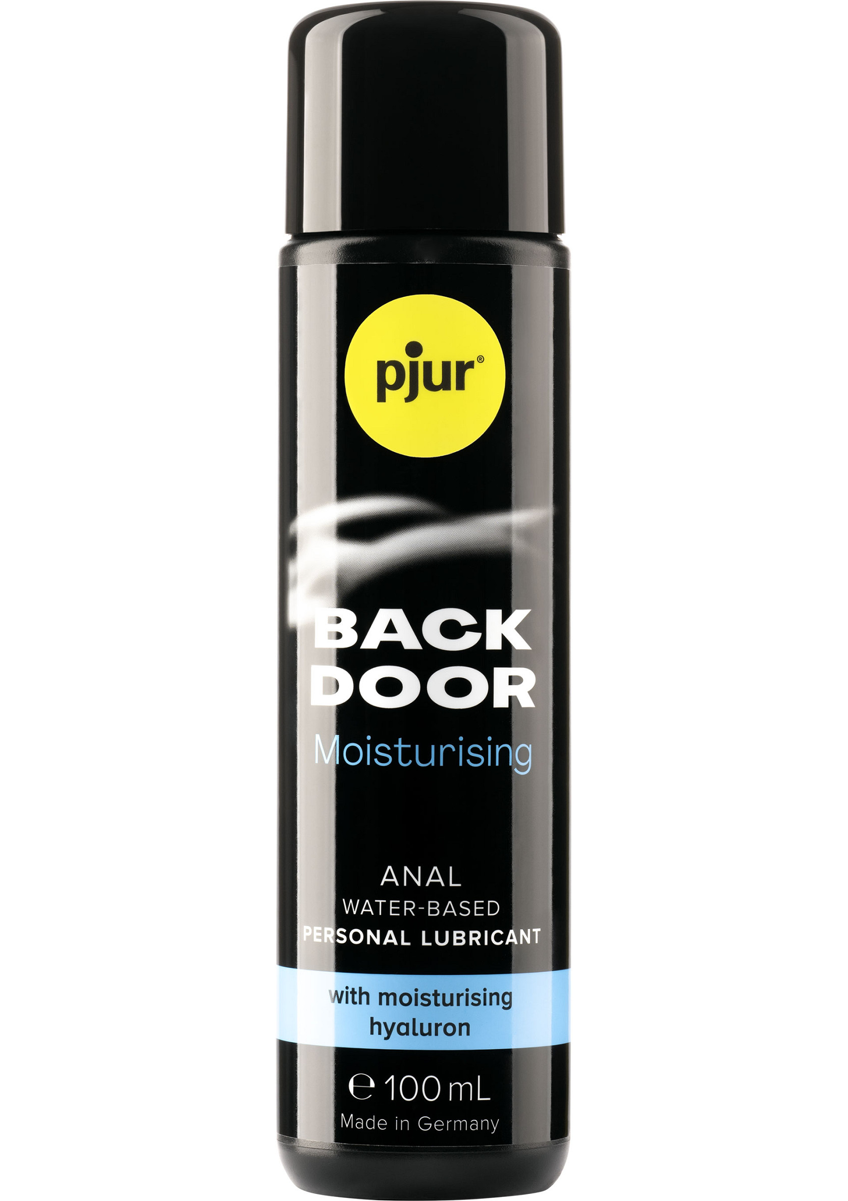 BACK DOOR Moisturising 100ml