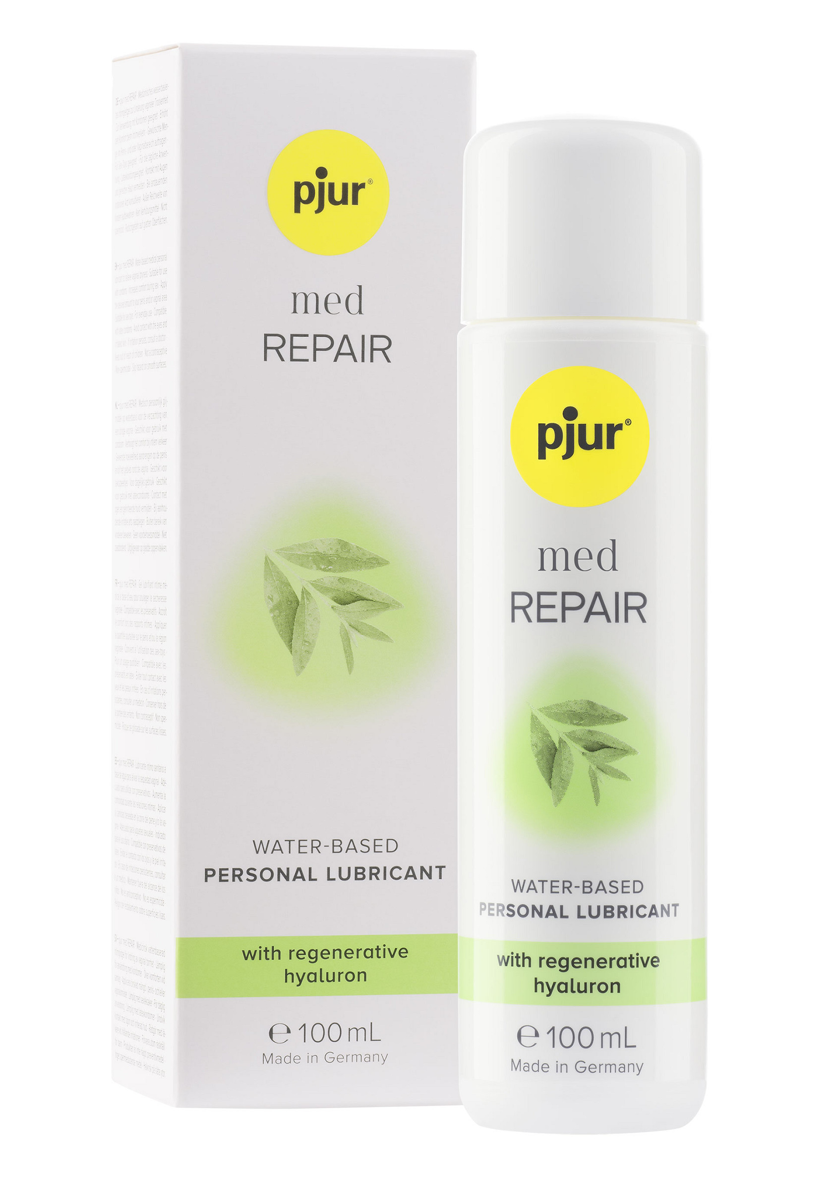 Pjur Med Repair Glide 100ml