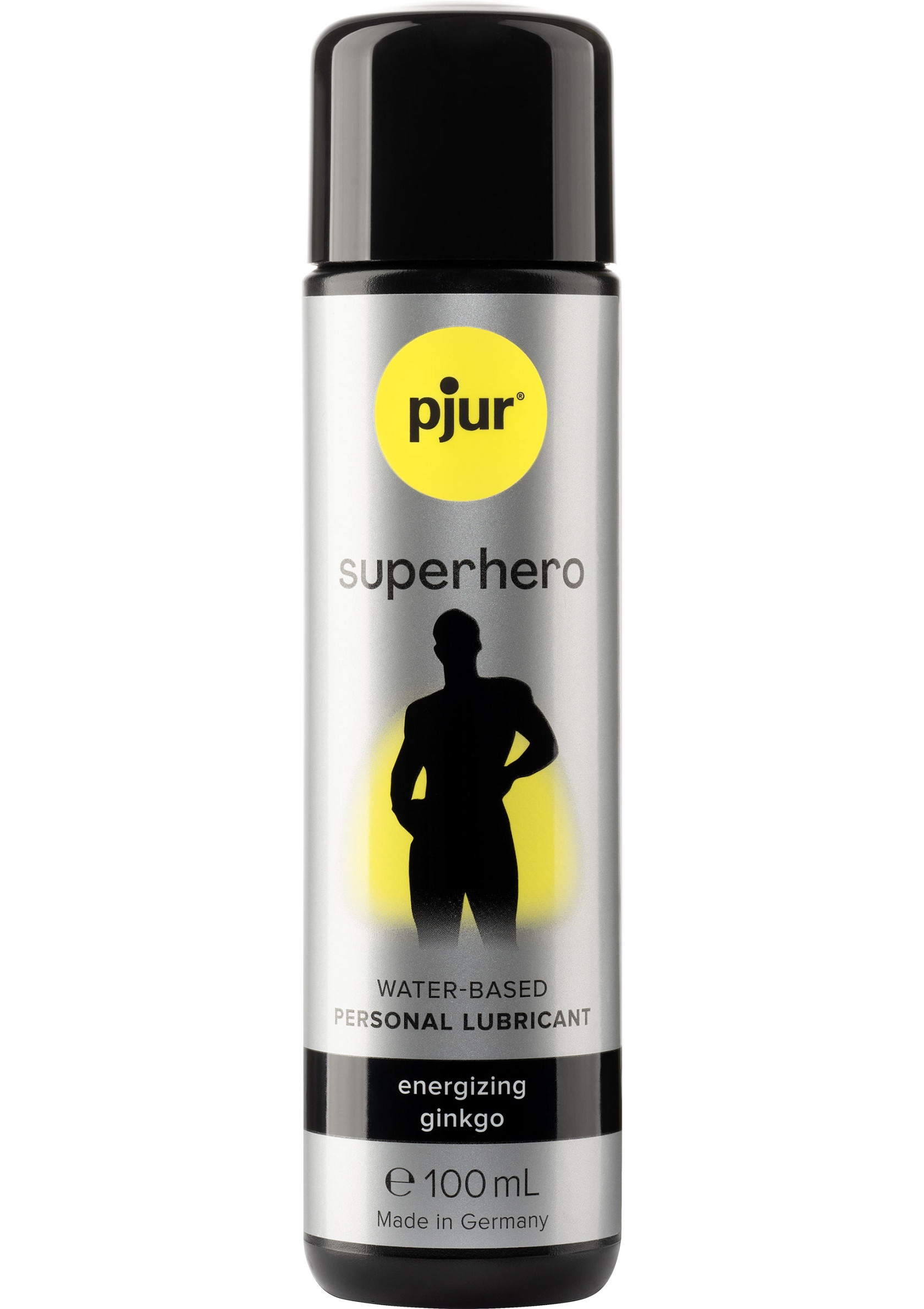 Pjur Superhero Glide 100ml