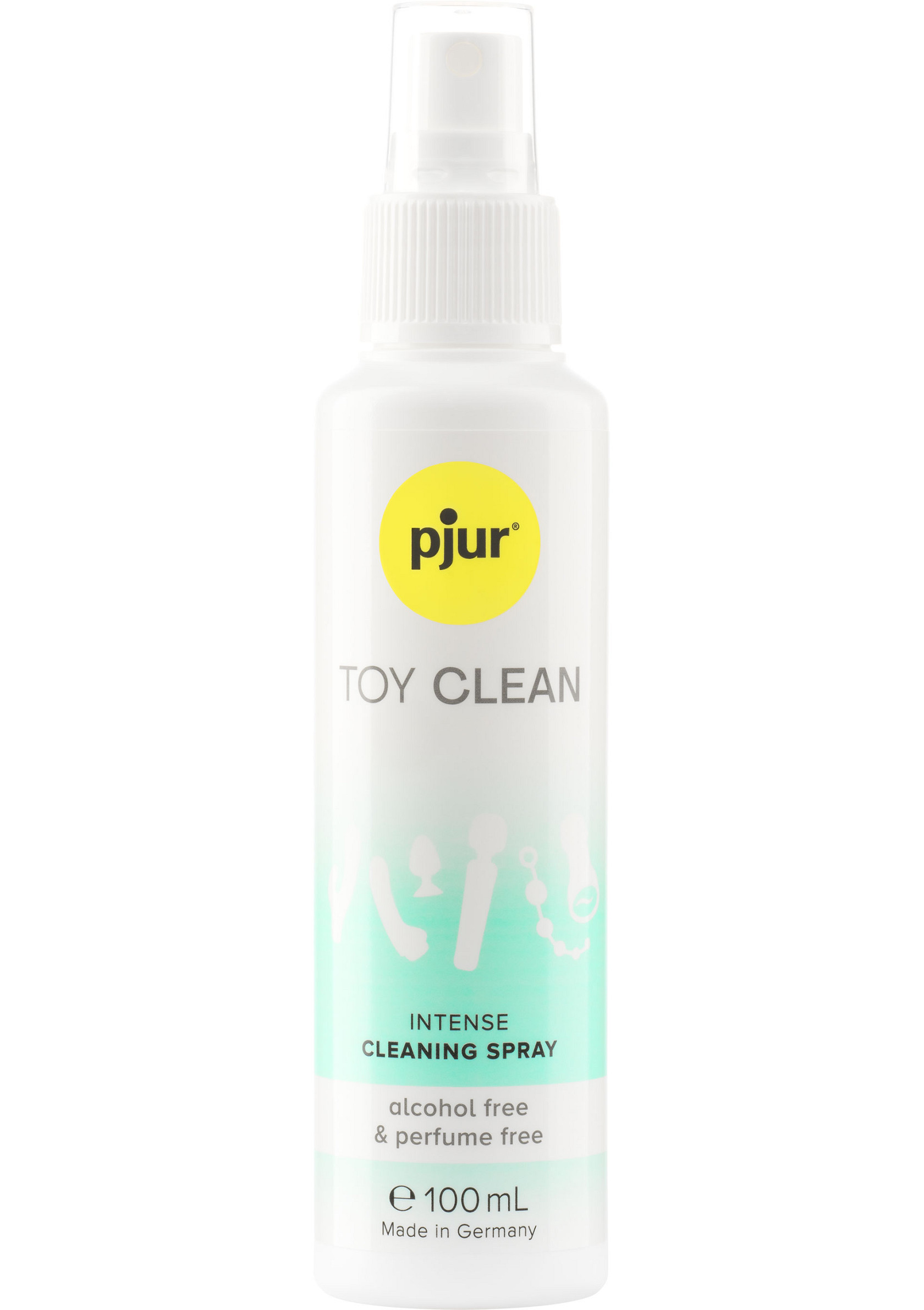 Pjur Toy Clean 100ml