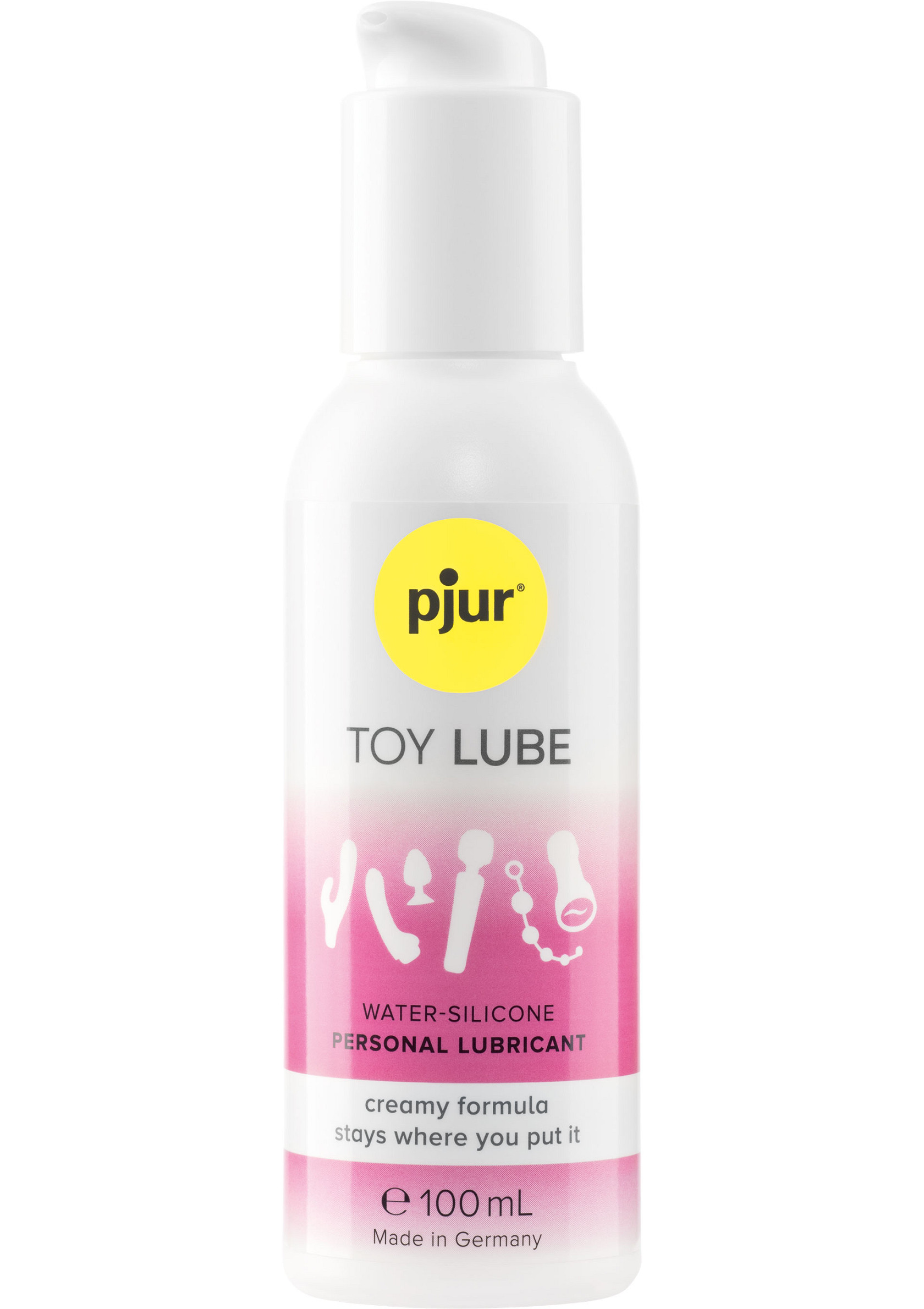 Pjur Toy Lube 100ml