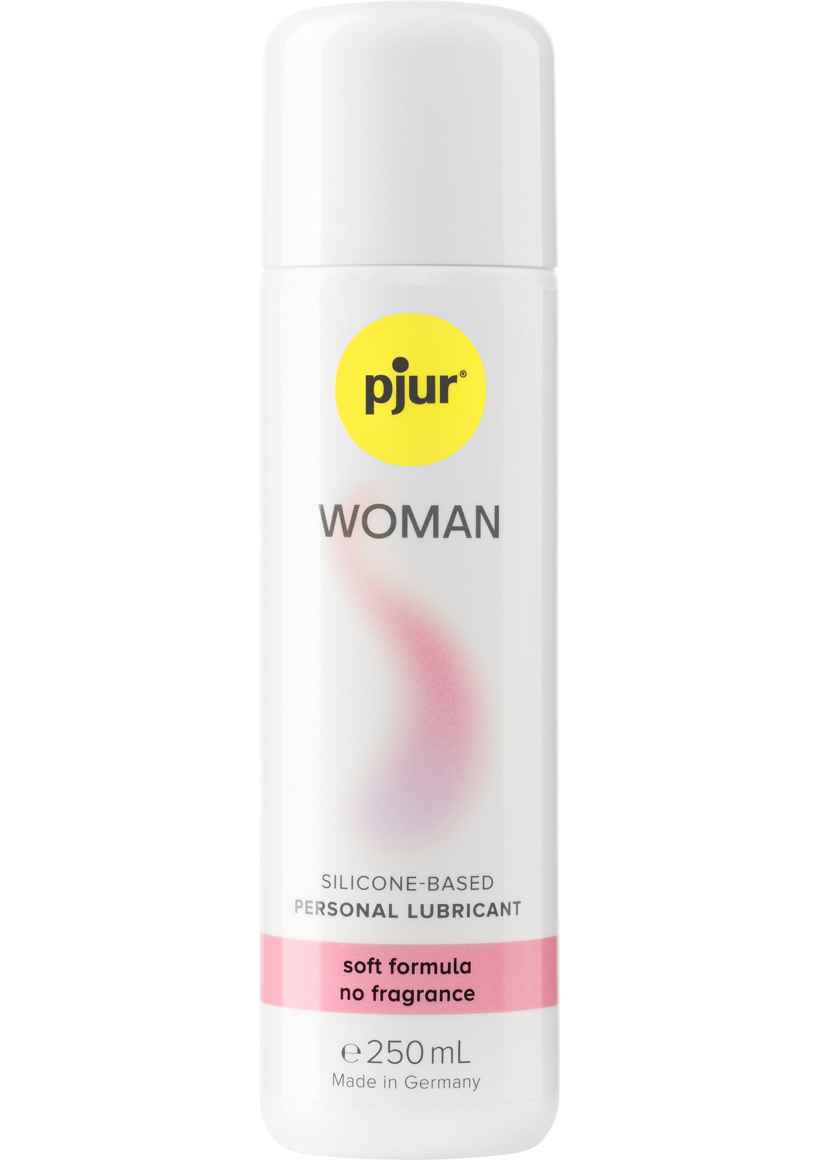 Pjur Woman 250ml