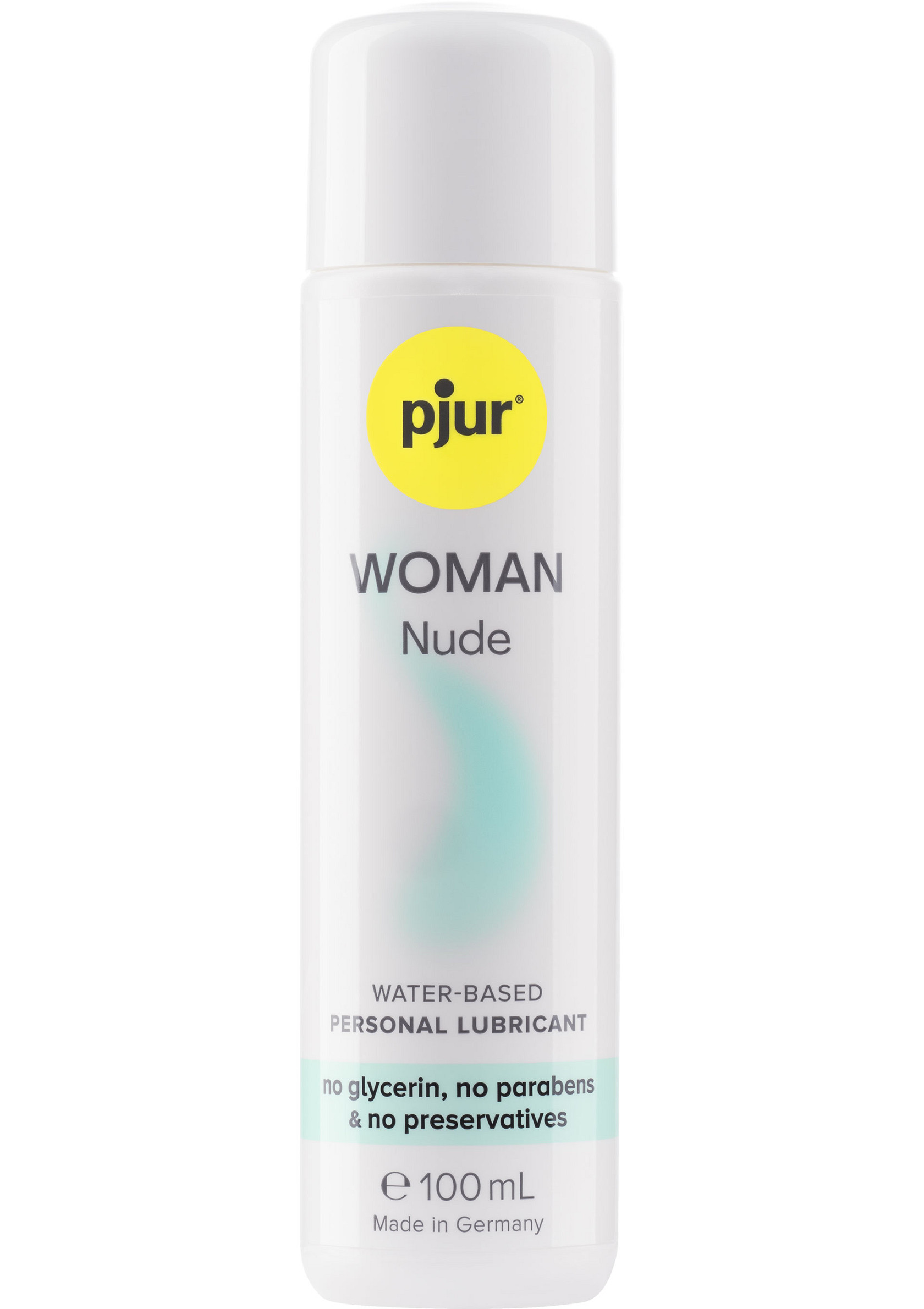 Pjur Woman Nude 100ml