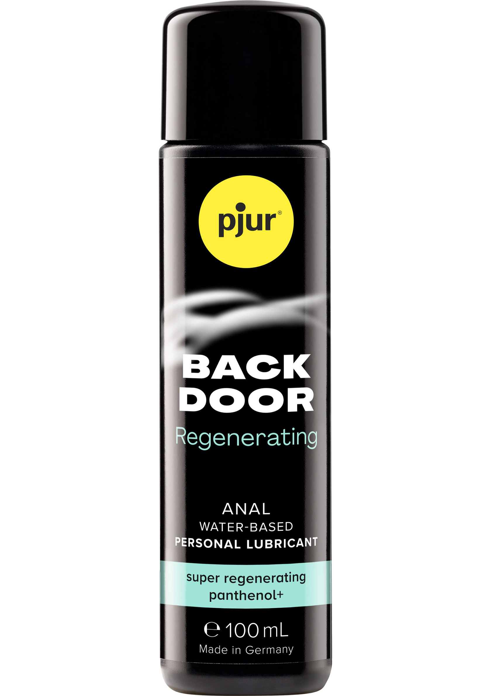 BACK DOOR Regenerating 100ml