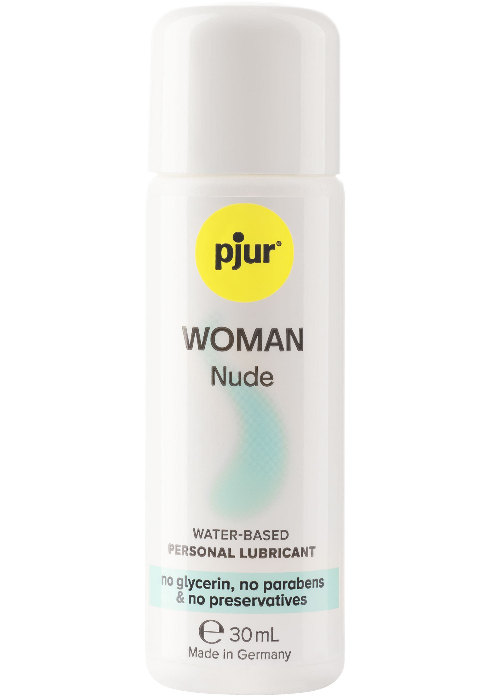 Pjur Woman Nude 30ml