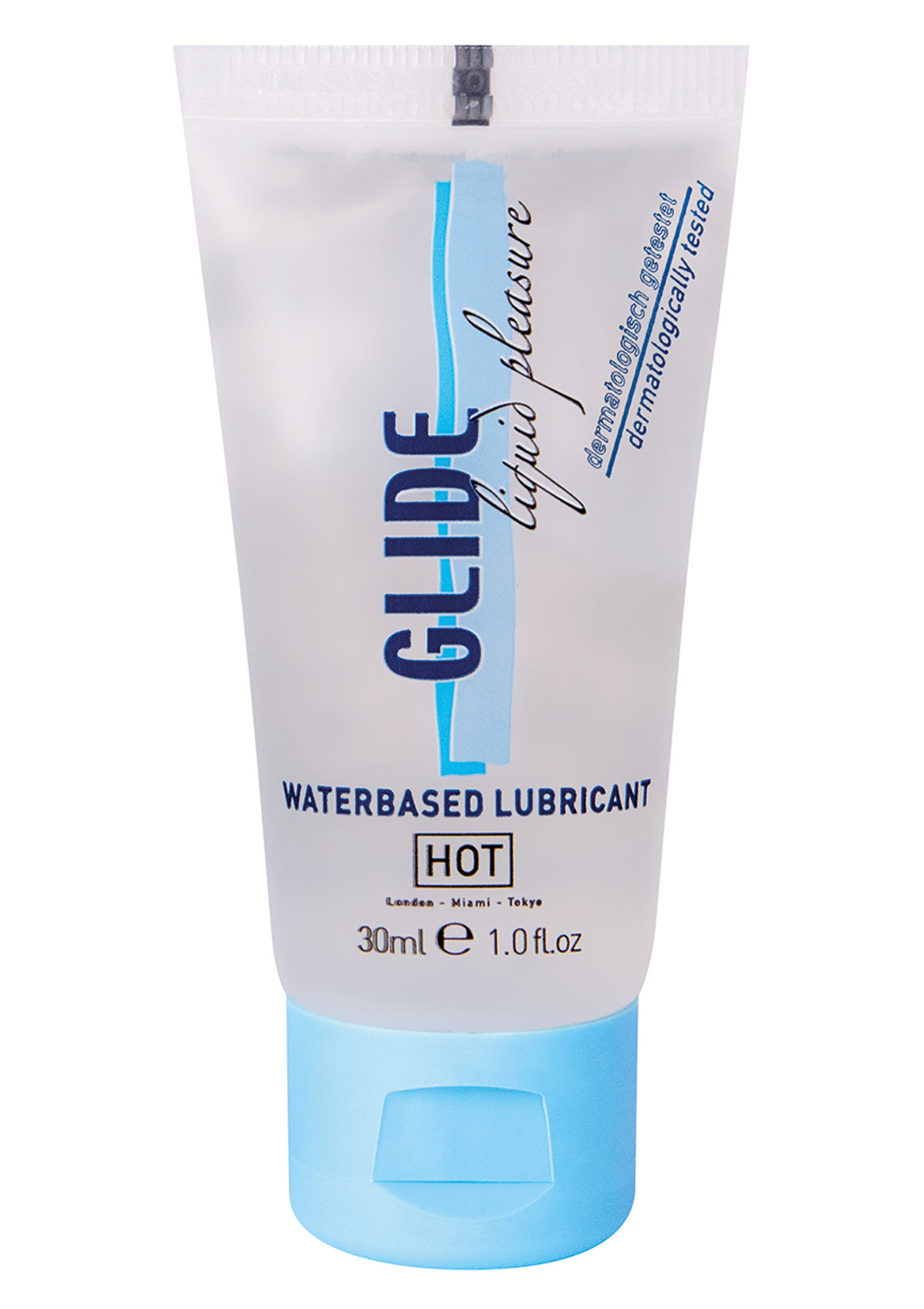 Glide Pleasure 30ml