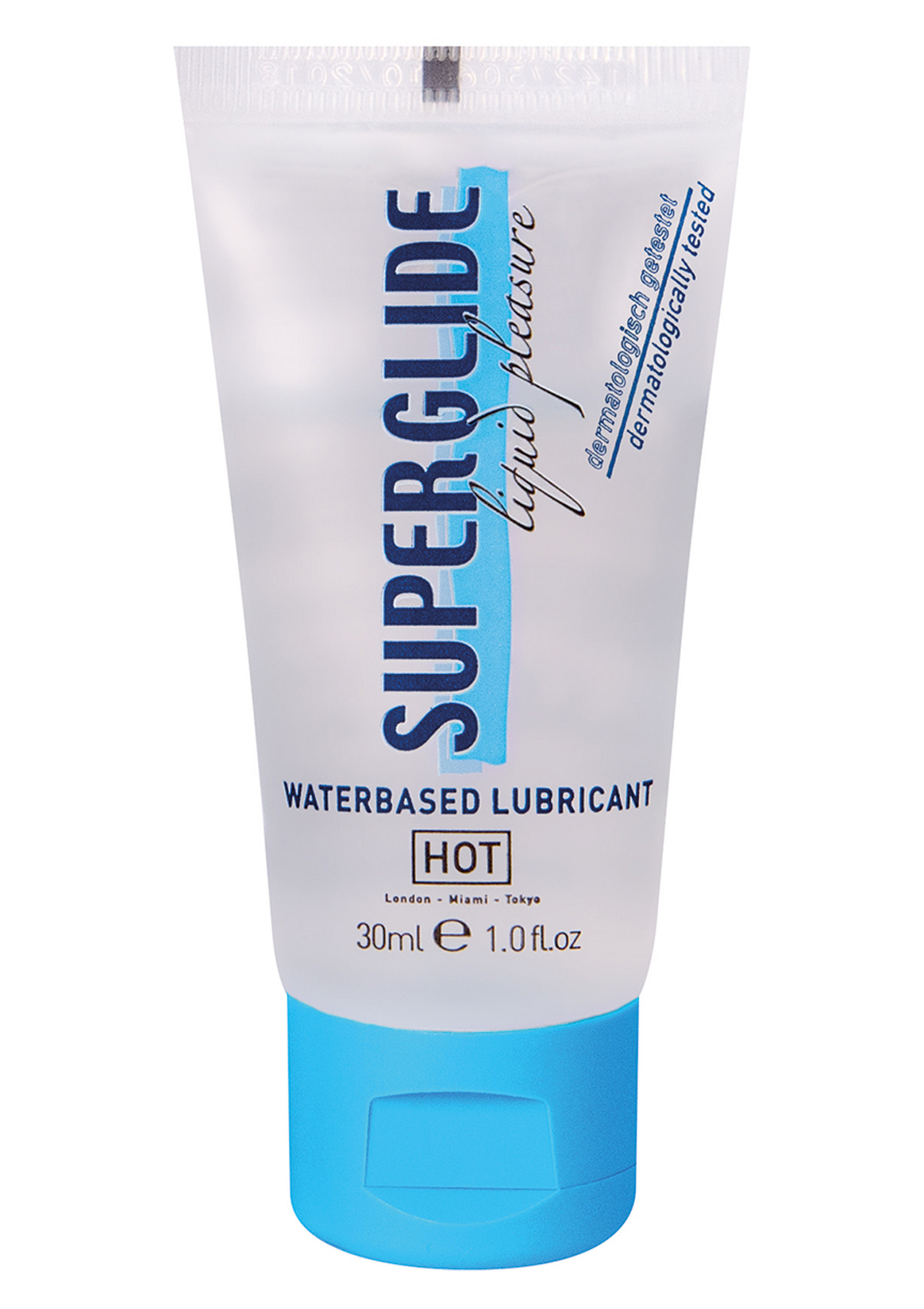 Superglide Liq Pleasure 30ml