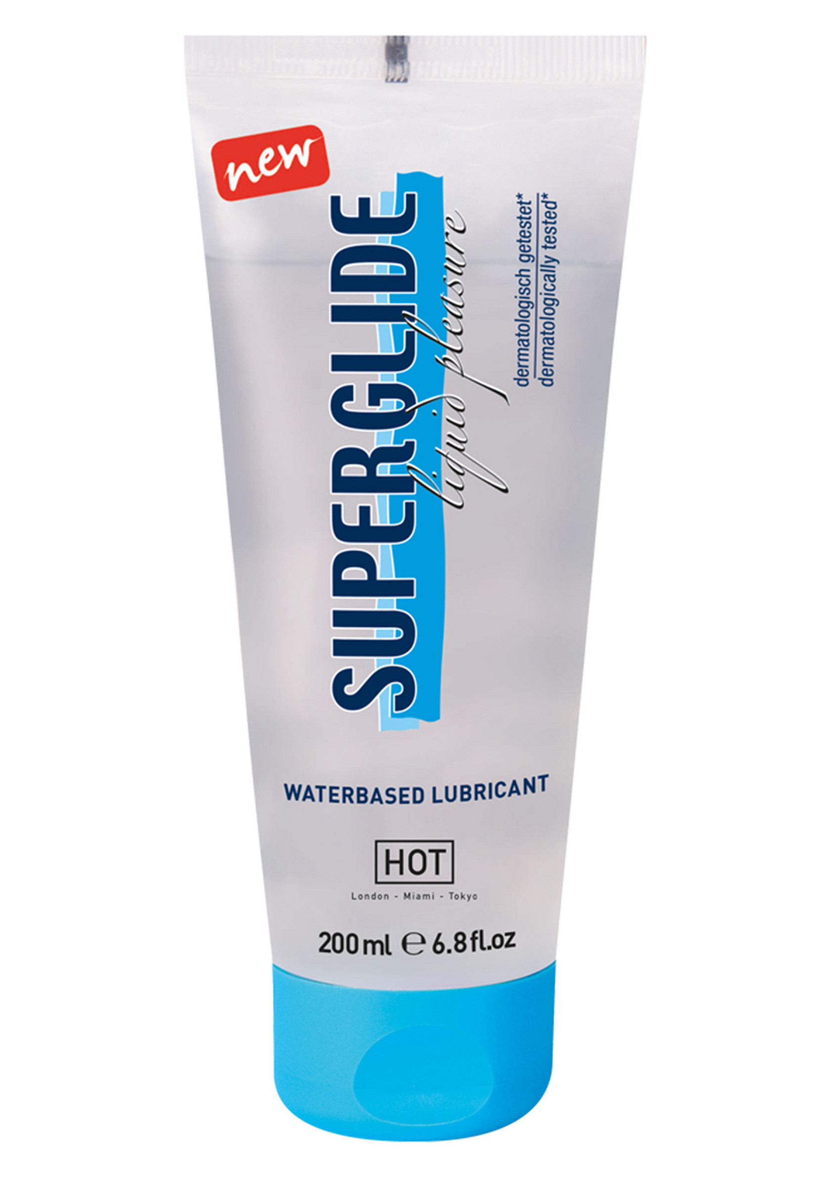 Superglide 200ml