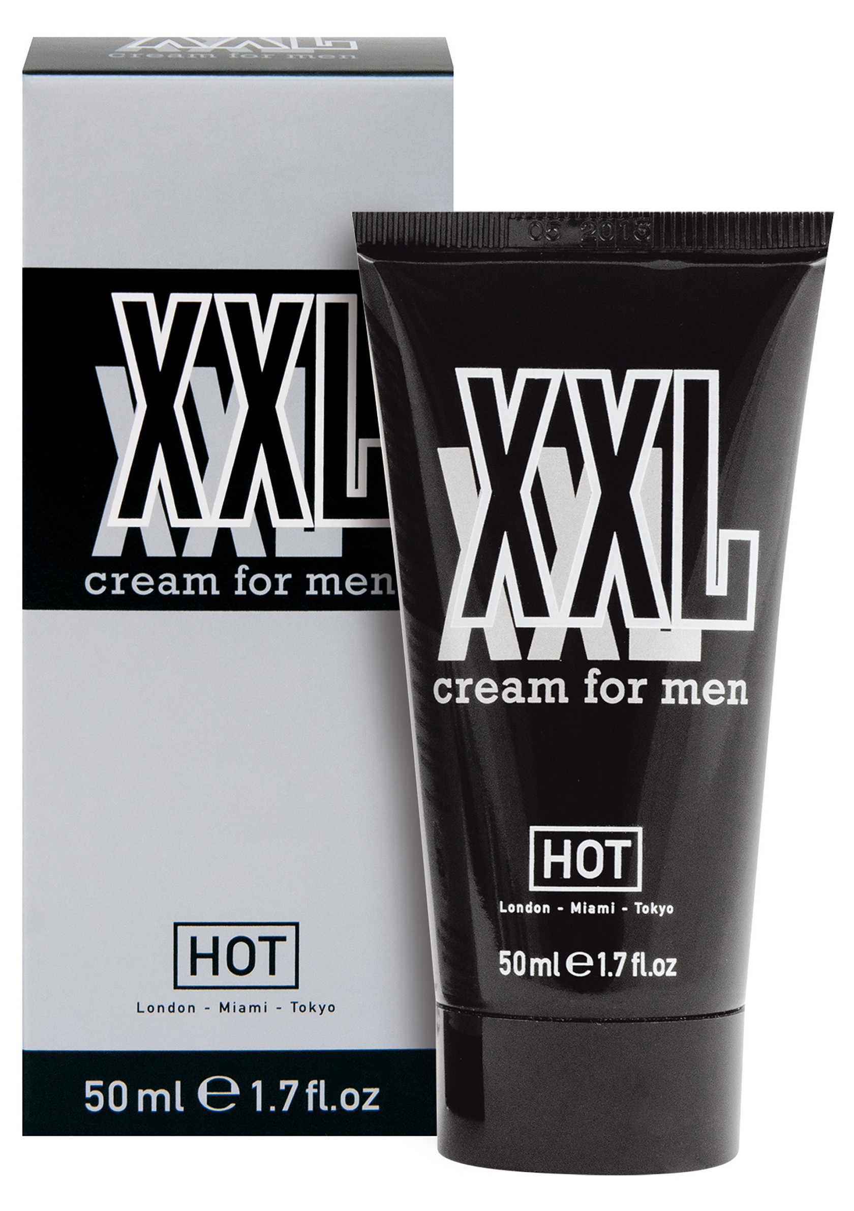 XXL Creme For Men 50ml