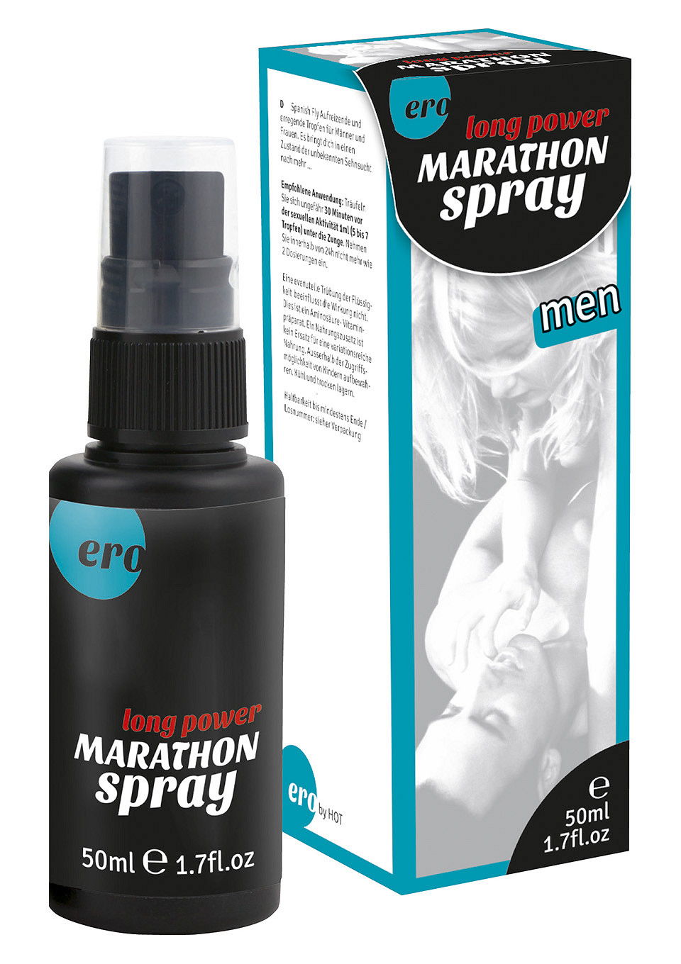 Ero Marathon Spray 50ml