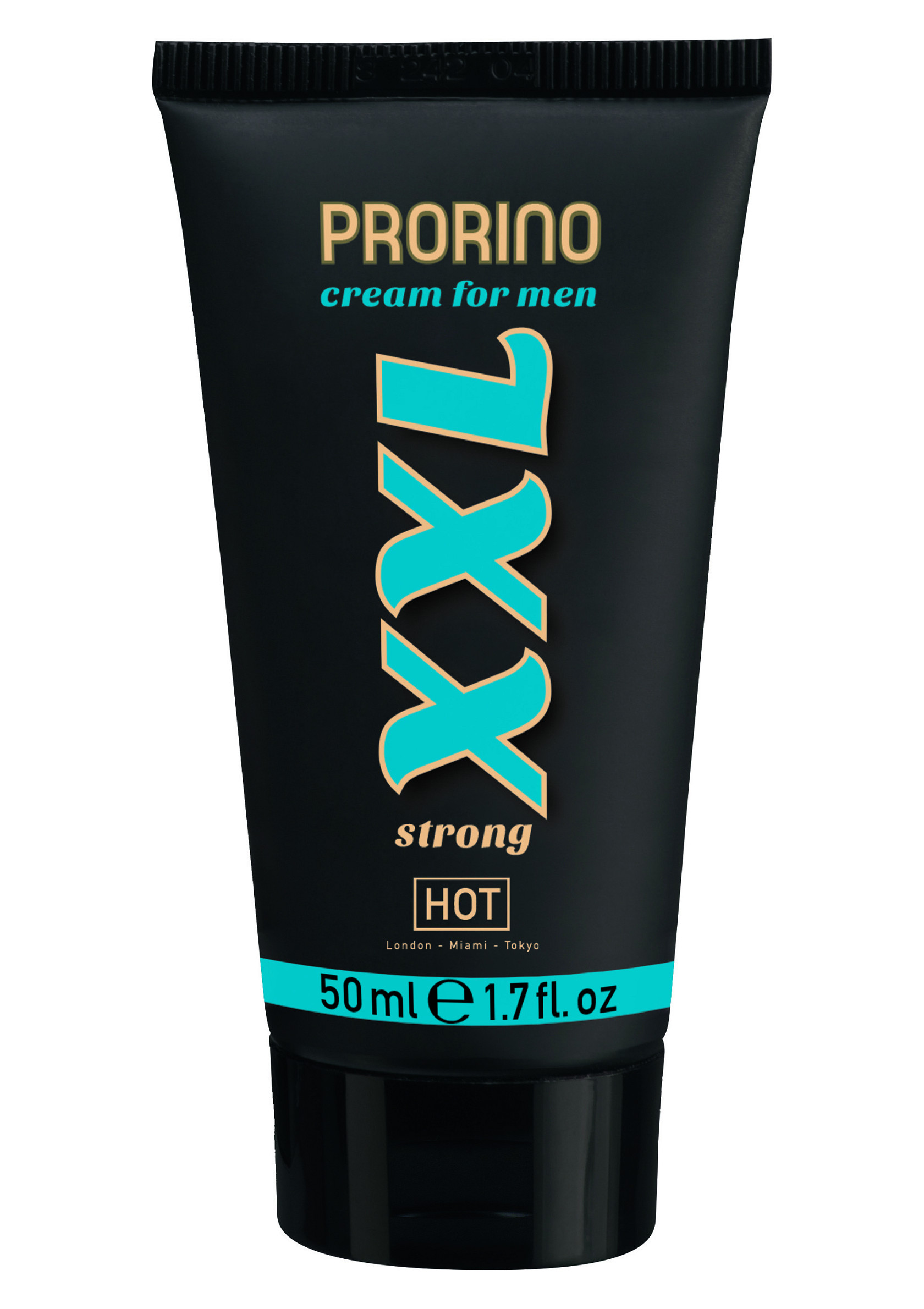 Prorino XXL Cream 50ml