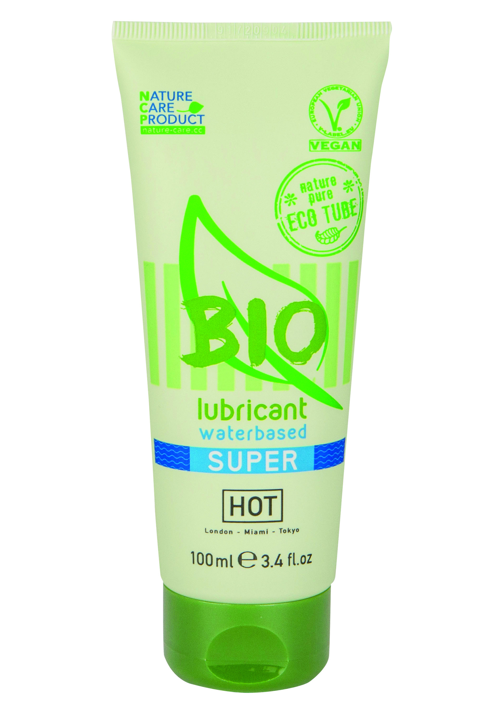 Hot Bio lube Super Wb 100ml