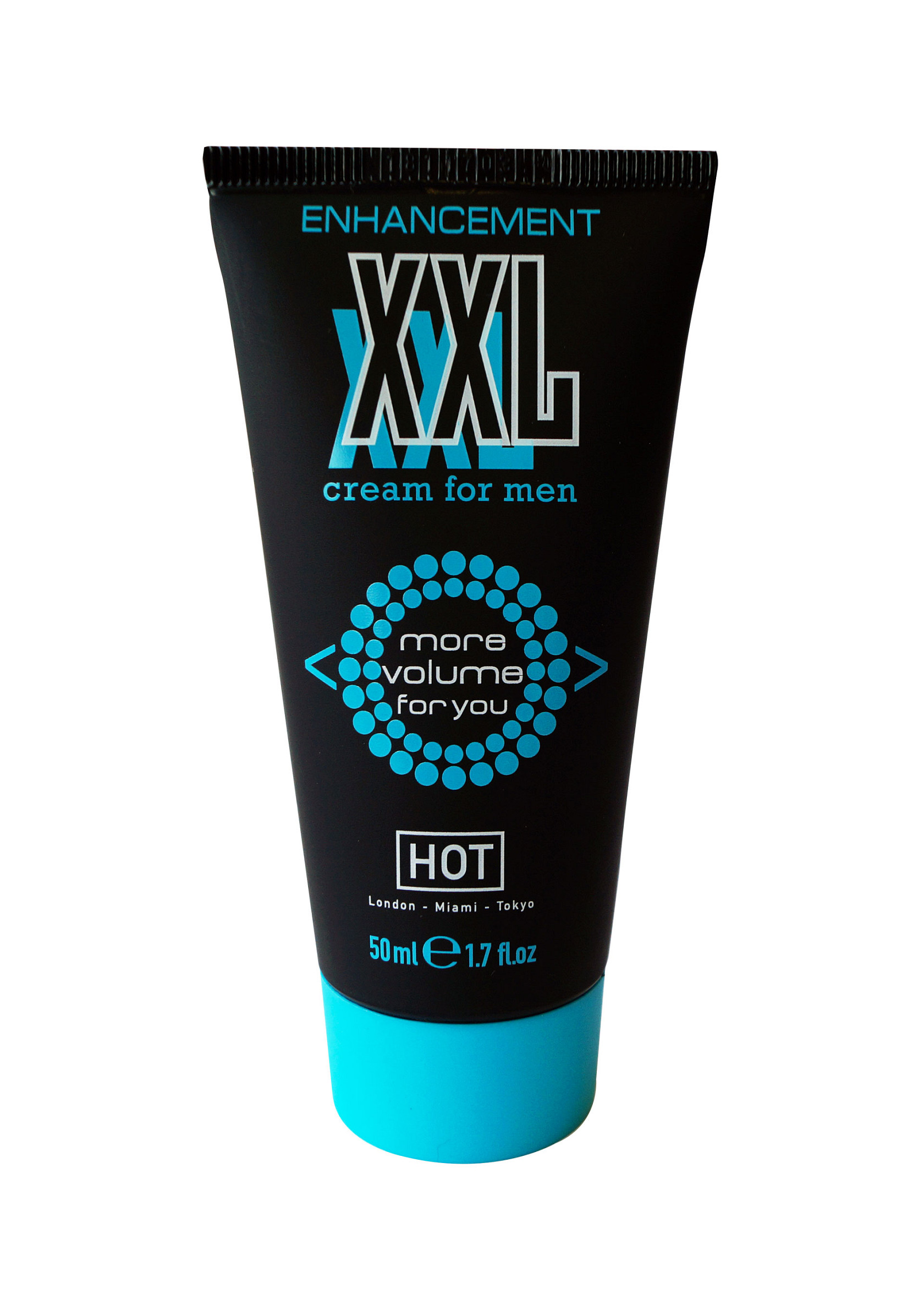 XXL Enhancement Cream Men 50ml