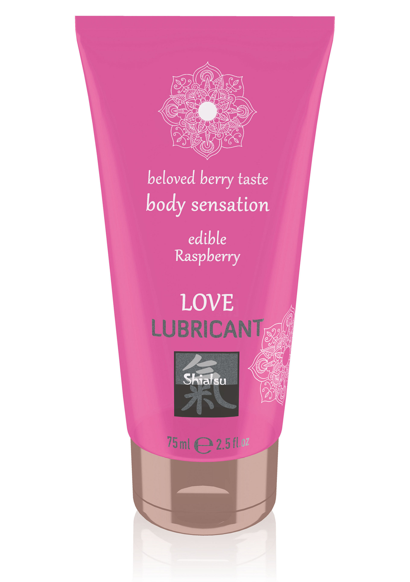 Love Lubricant Edible