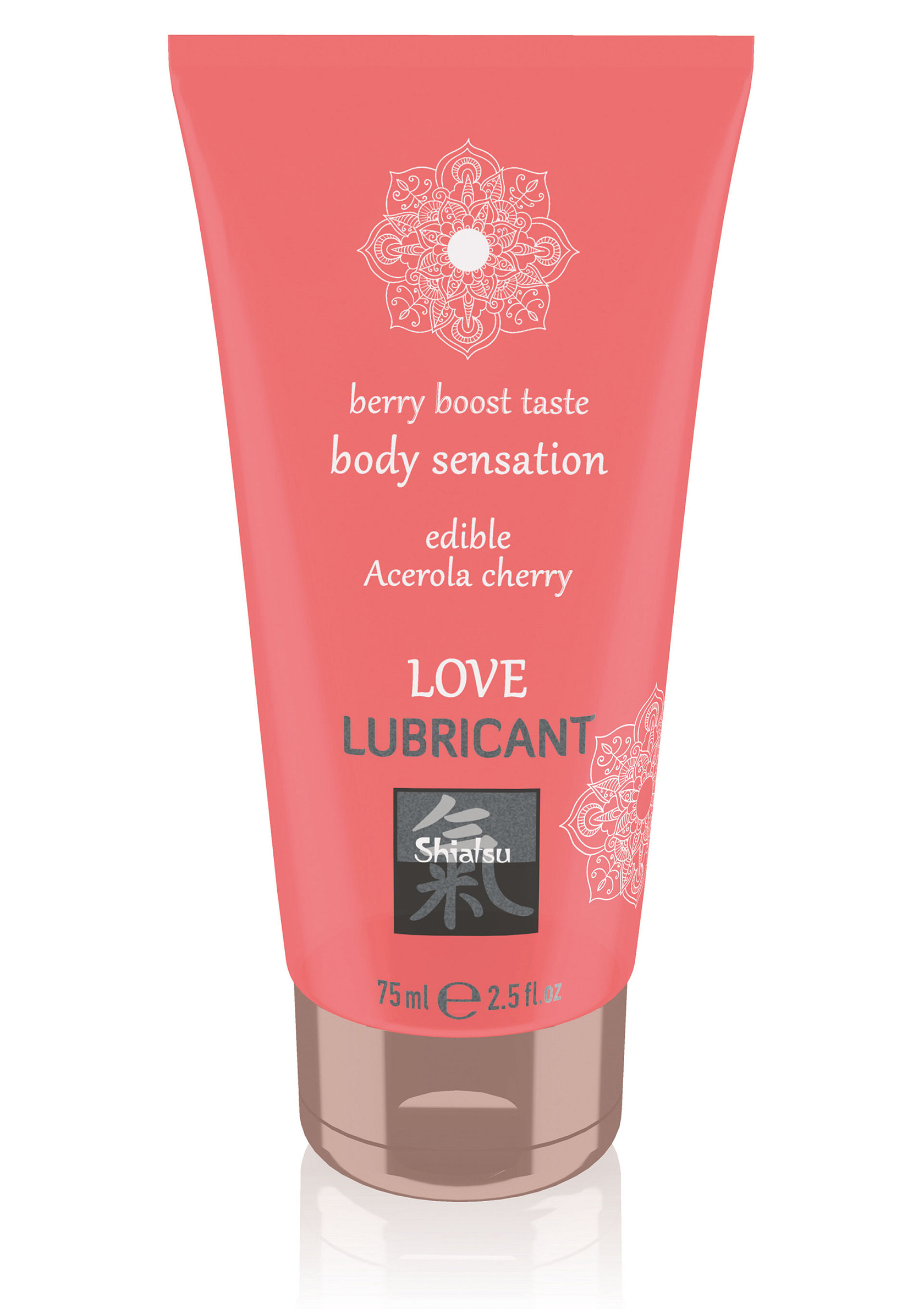 Love Lubricant Edible