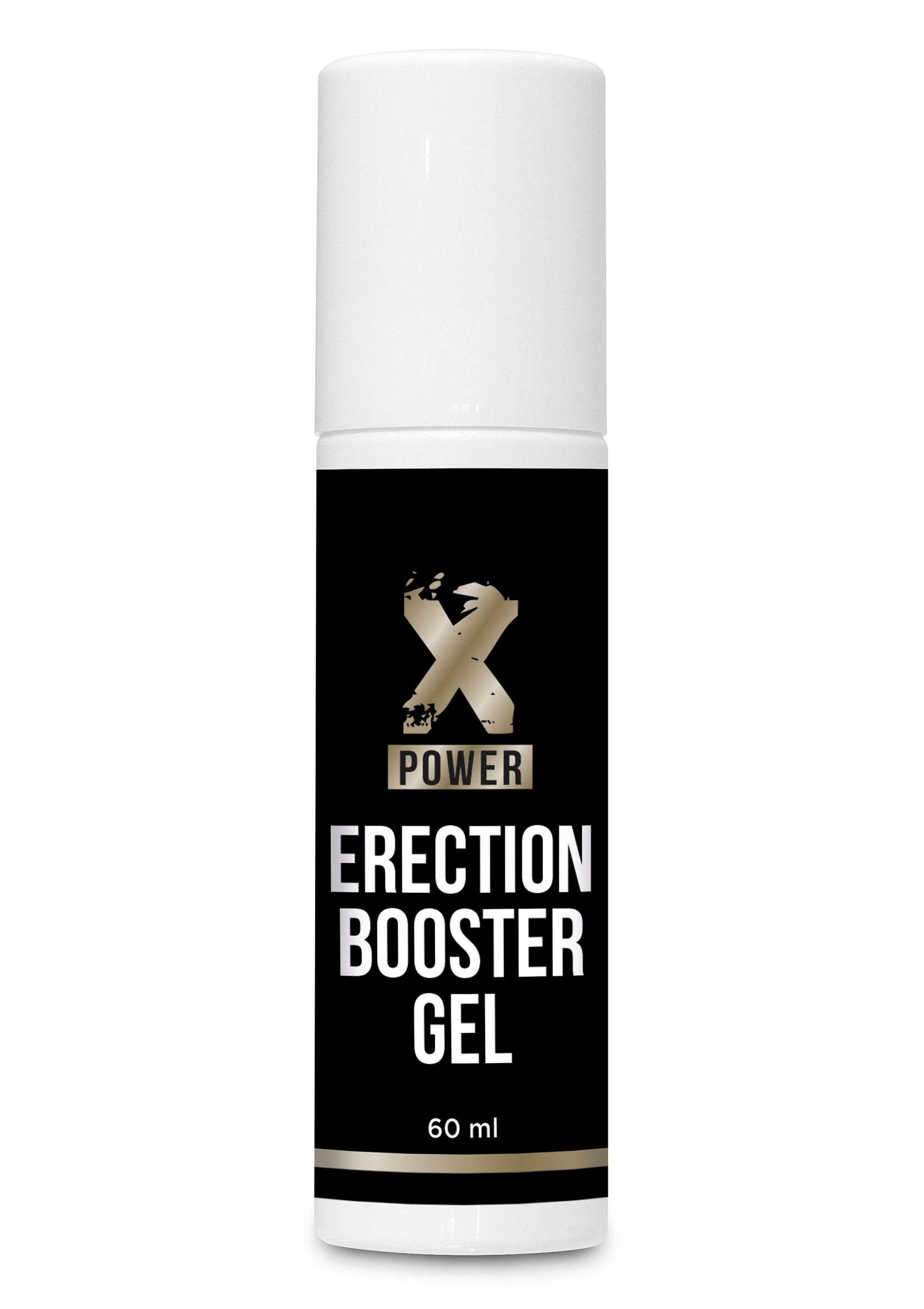 Erection Booster Gel 60ml