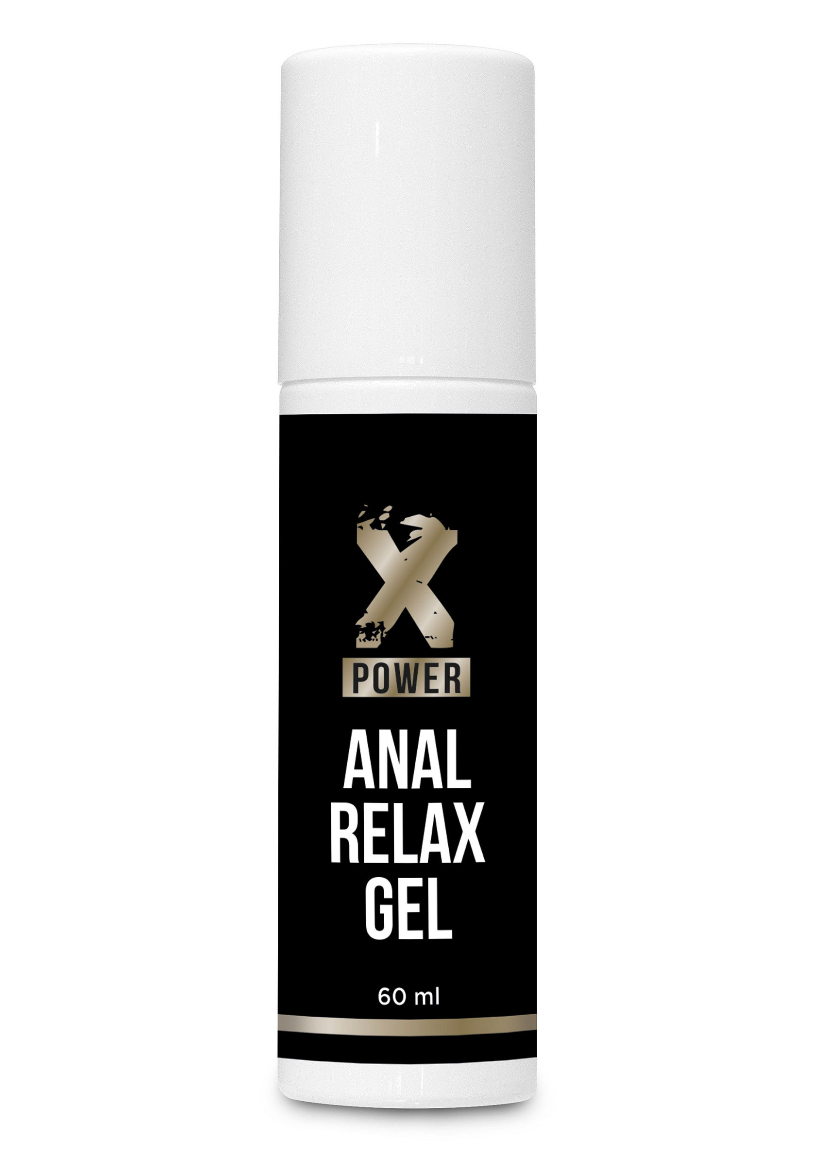 Anal Relax Gel 60ml