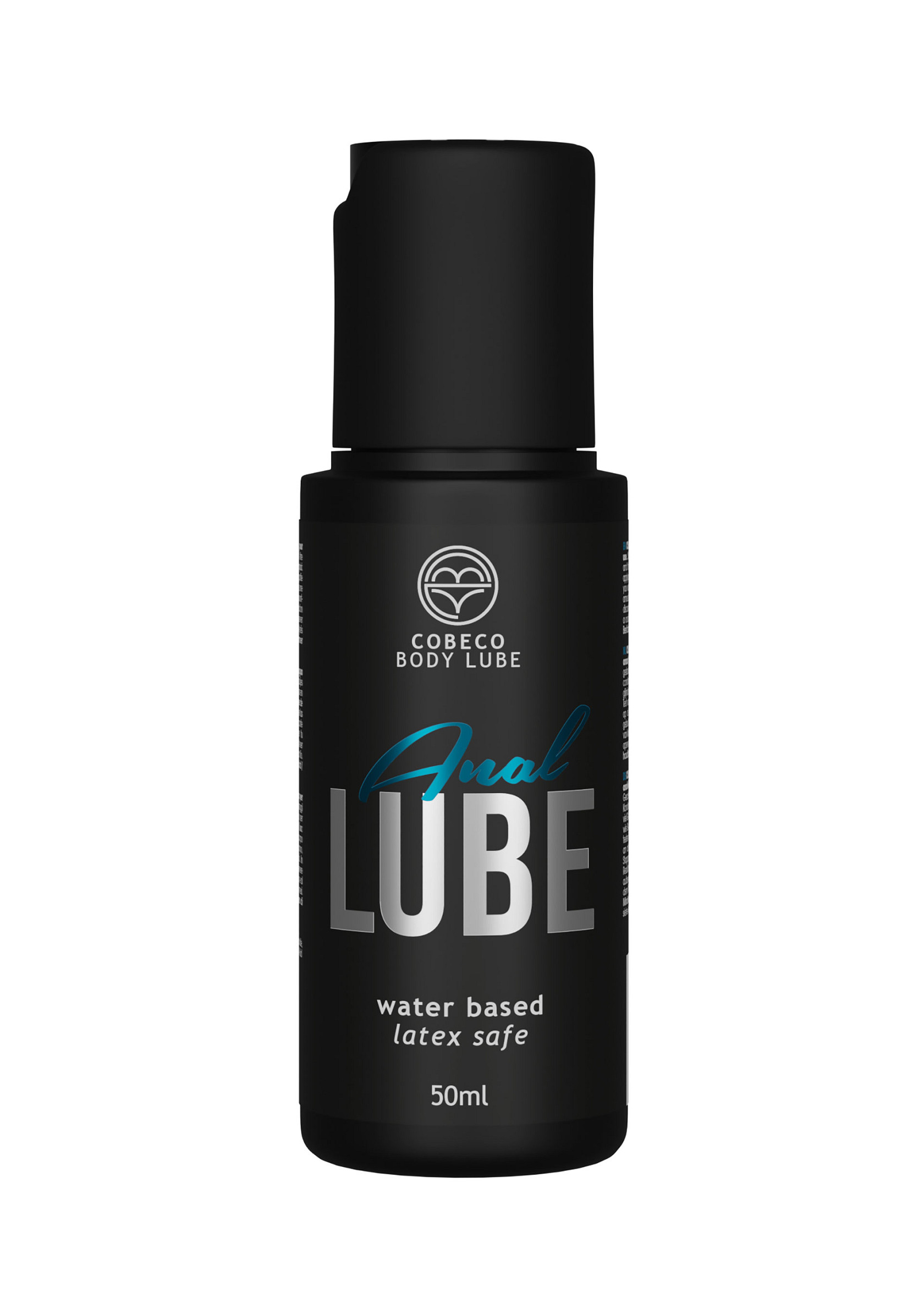 Anal Lube WB 50ml