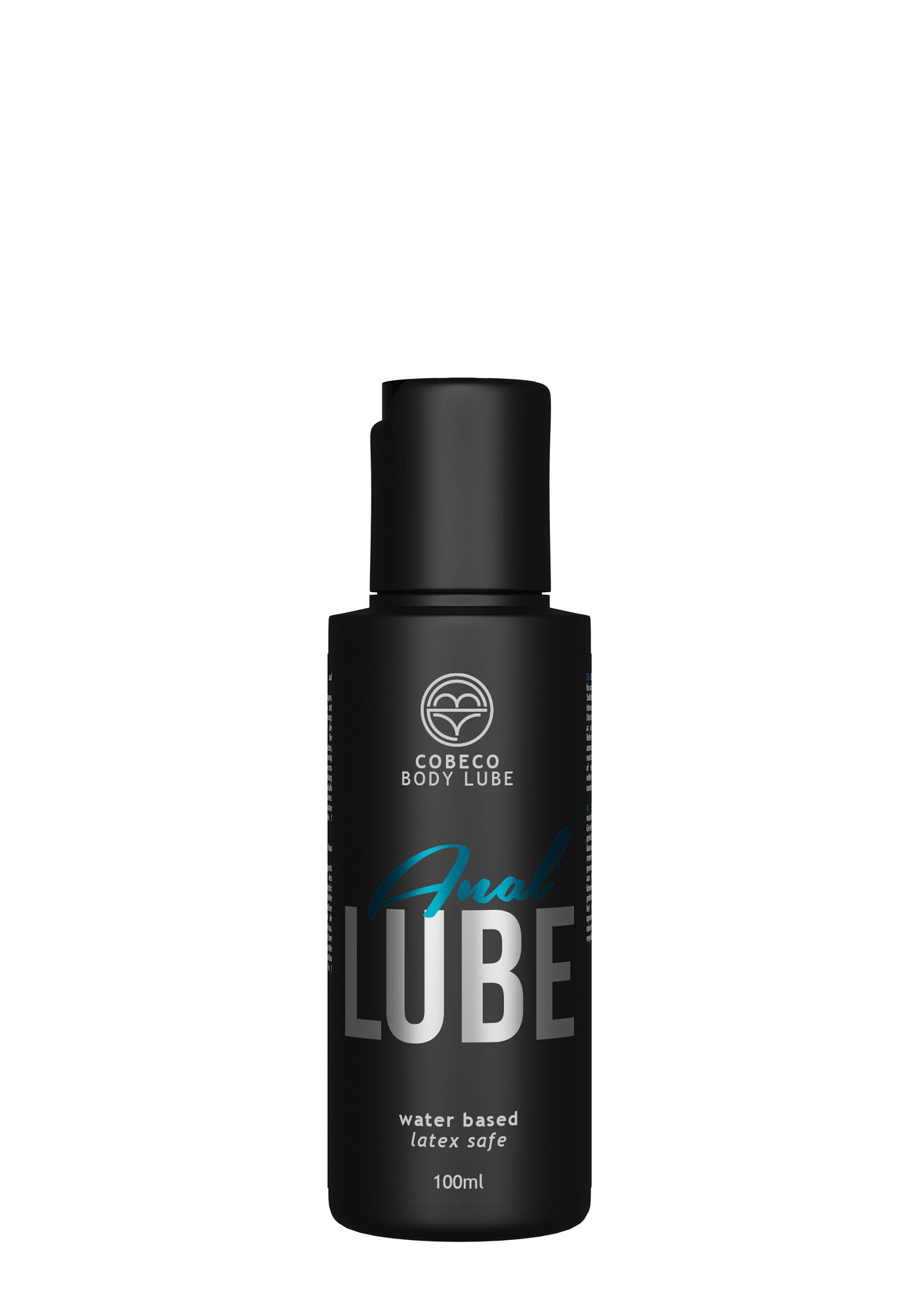 Anal Lube WB 100ml