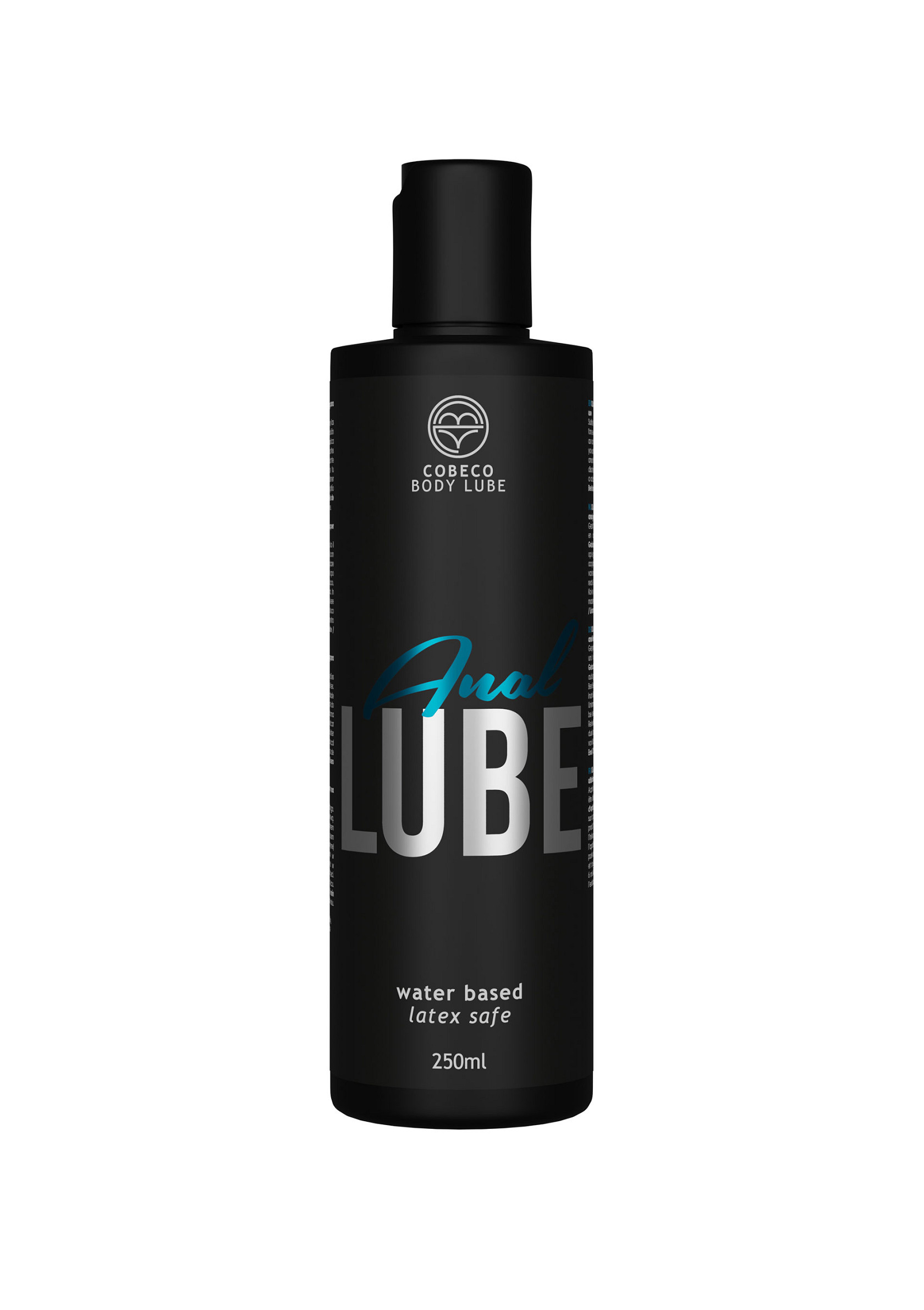 Anal Lube WB 250ml