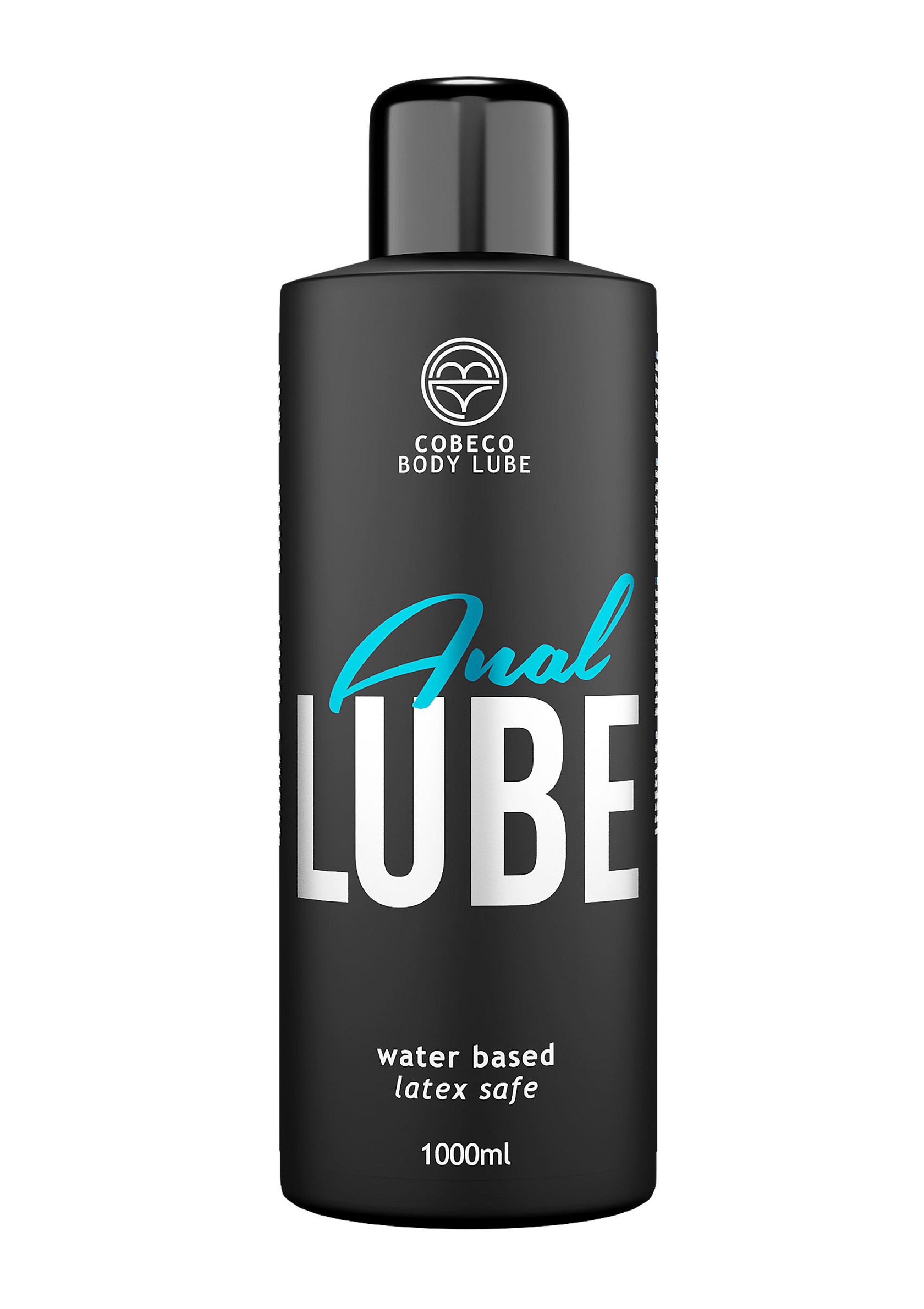 Anal Lube WB 1000ml