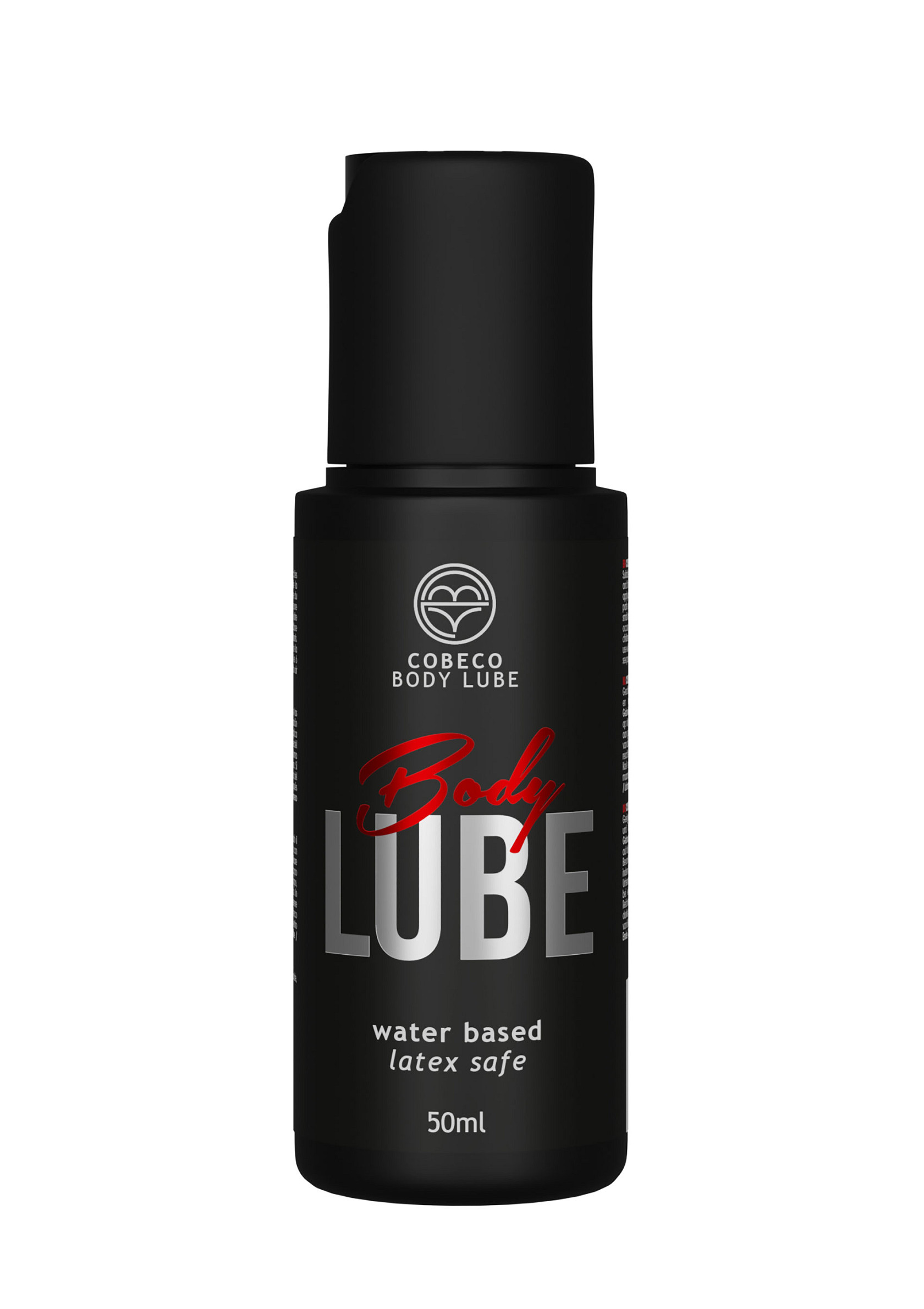 Body Lube 50ml